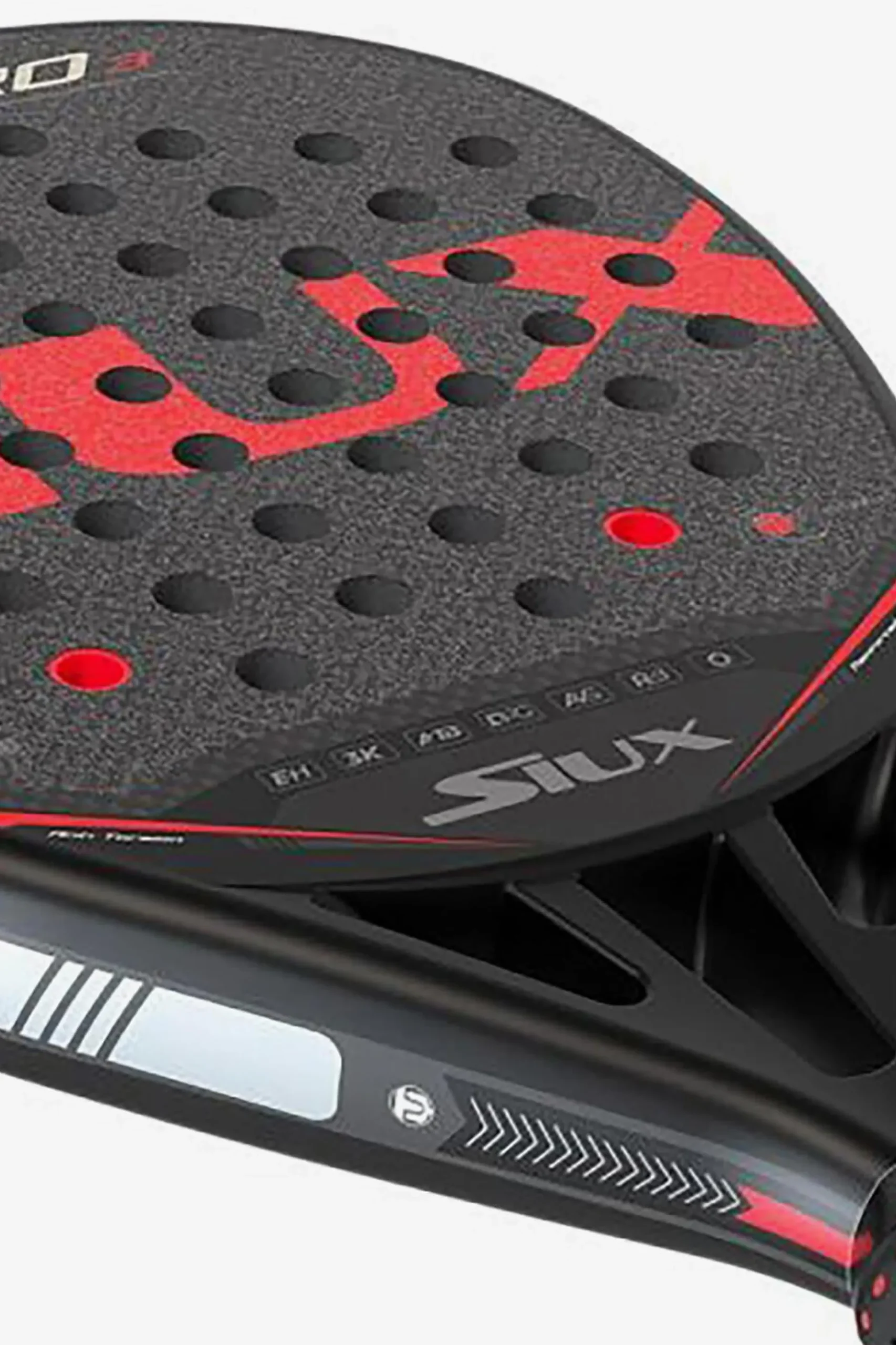 Siux Subzero 3 7k