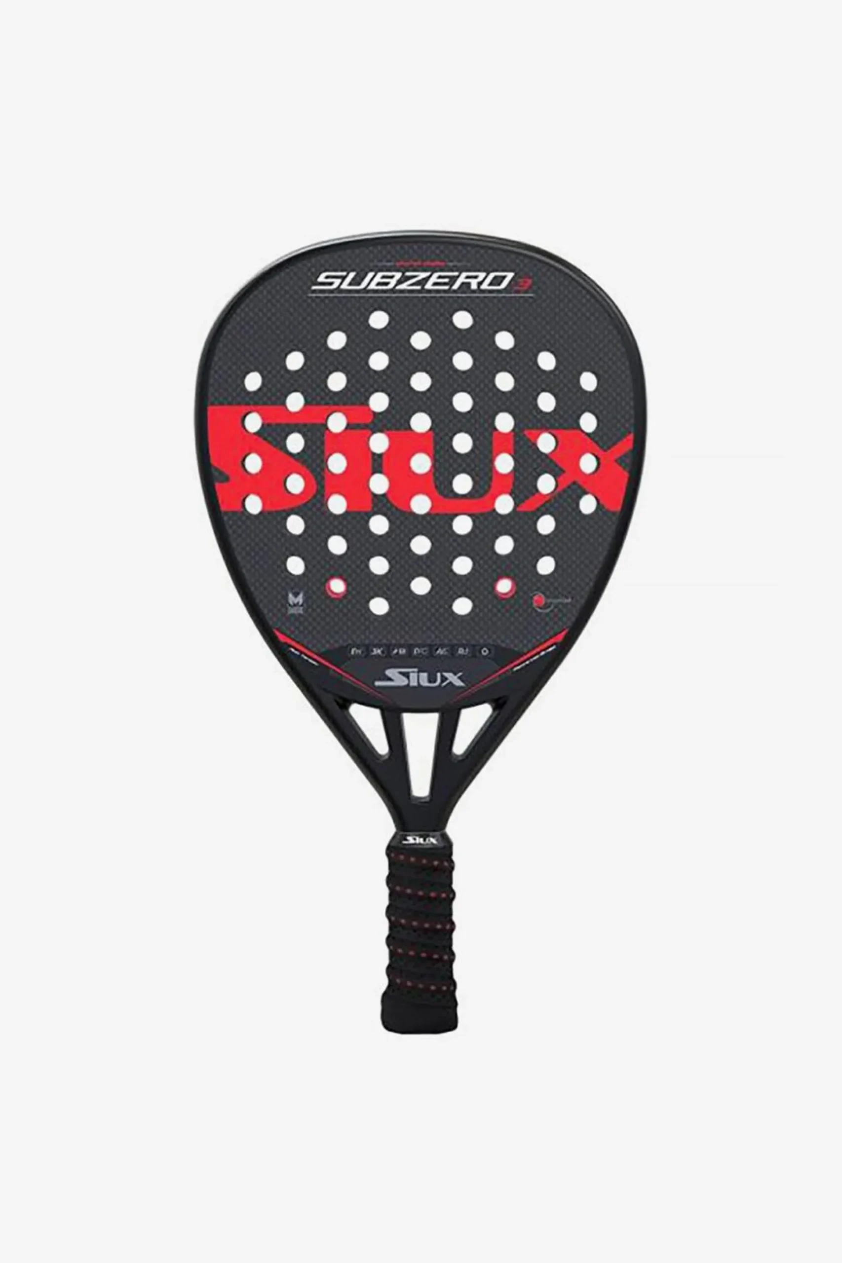 Siux Subzero 3 7k