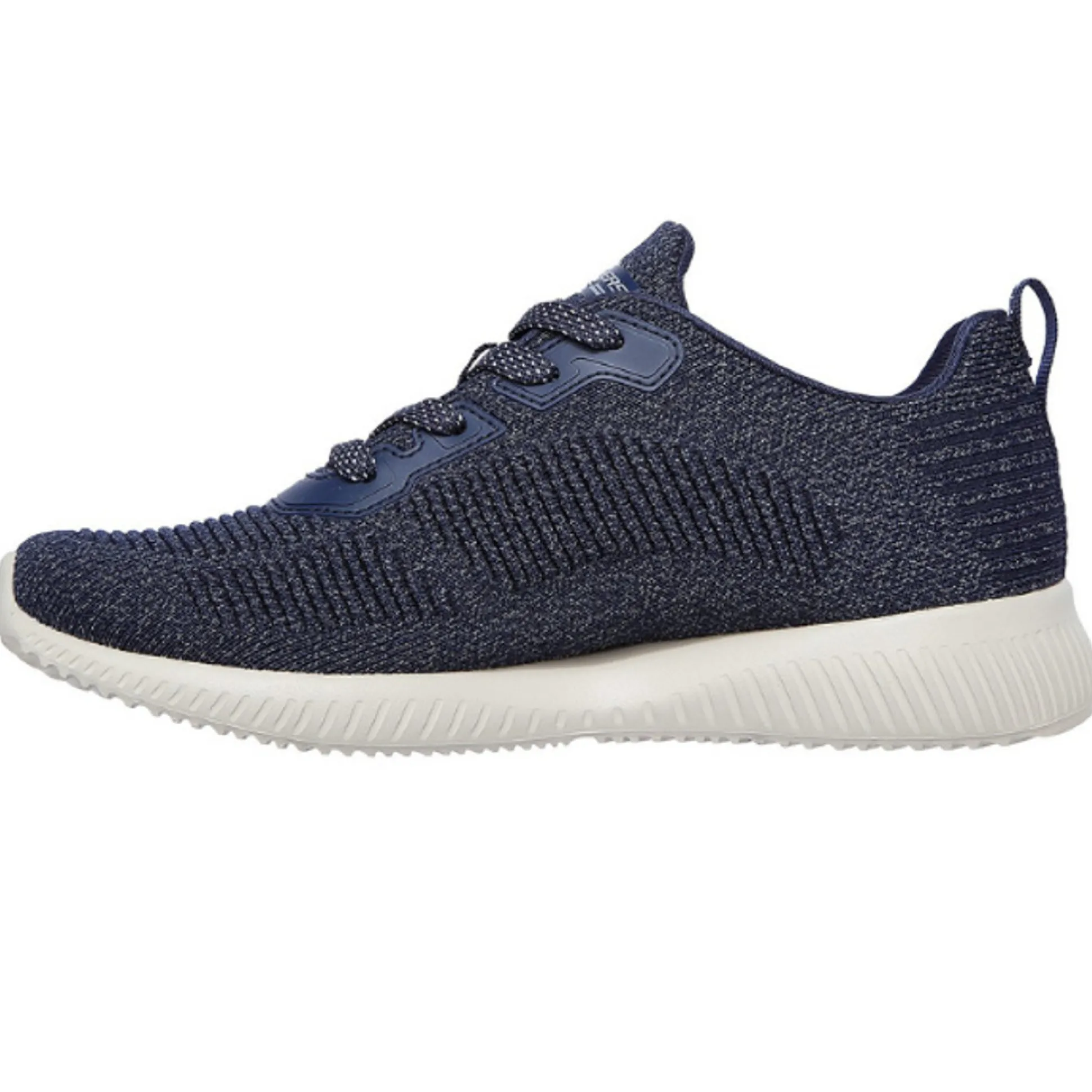 Skechers Bobs Squad- Ghost Star