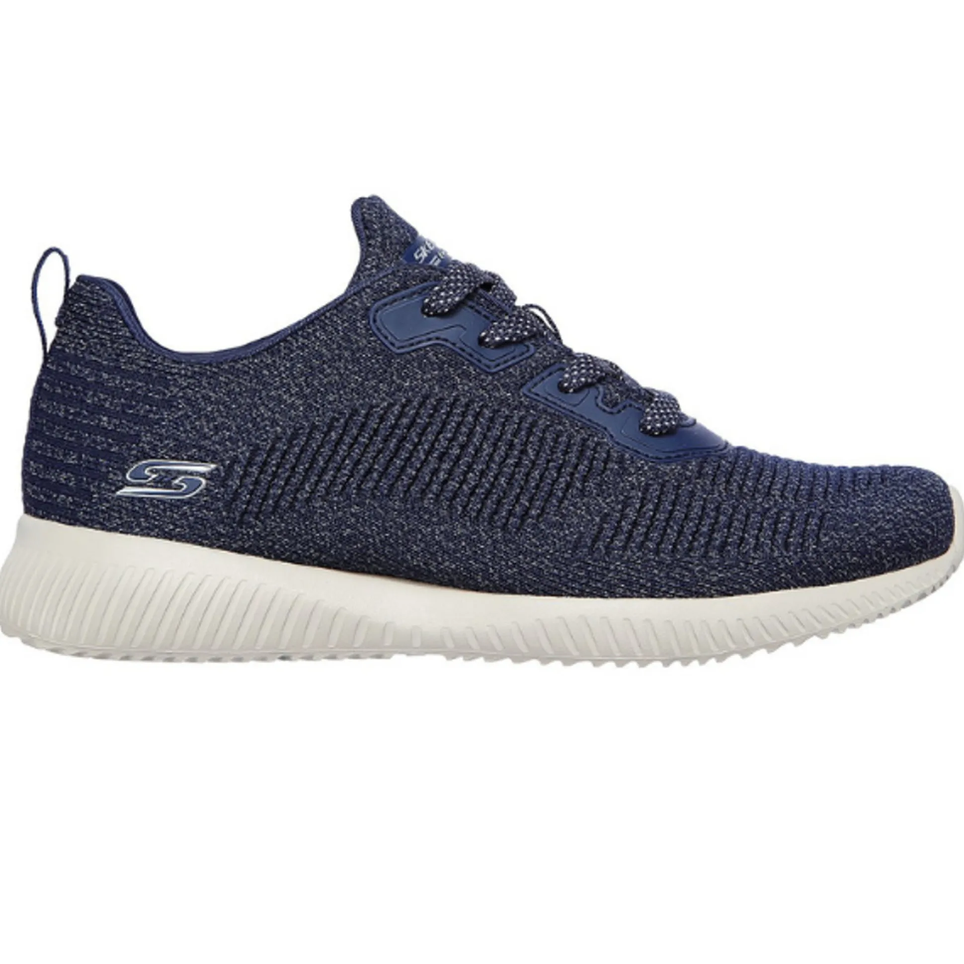 Skechers Bobs Squad- Ghost Star