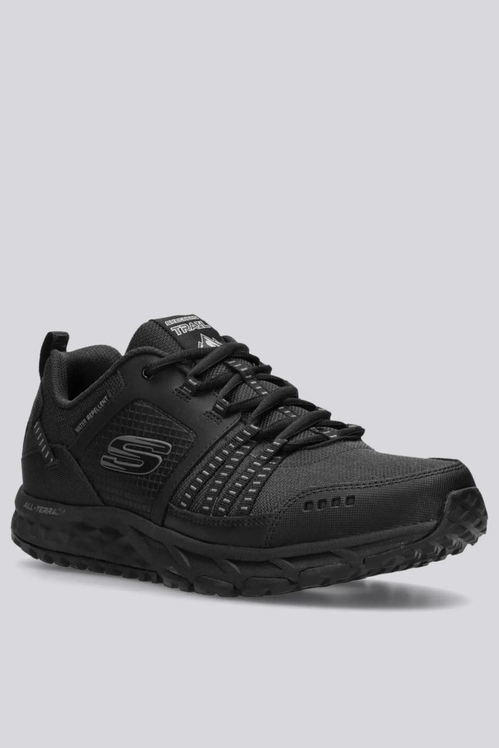 Skechers Escape Plan