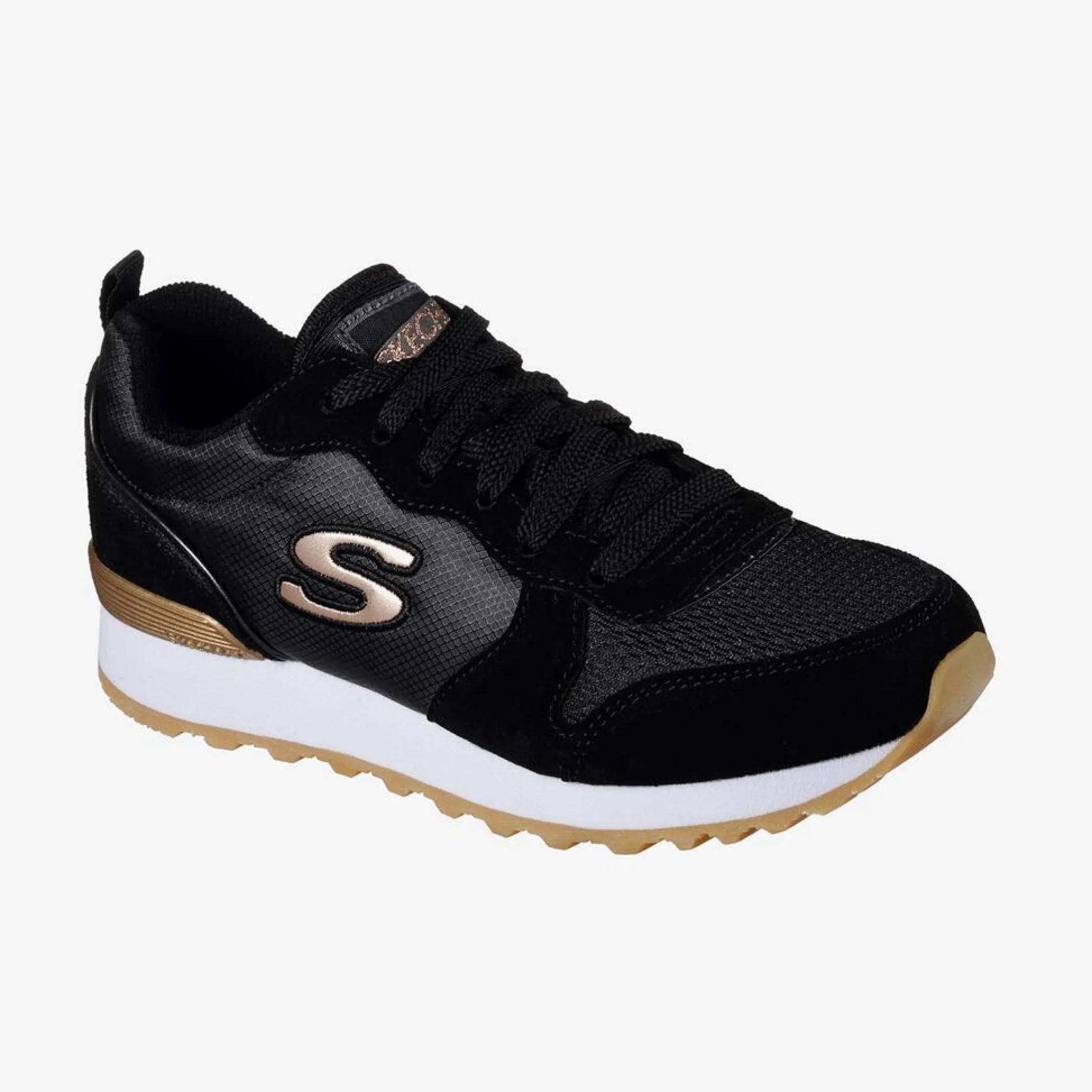 Skechers Og 85 Gold N Gurl