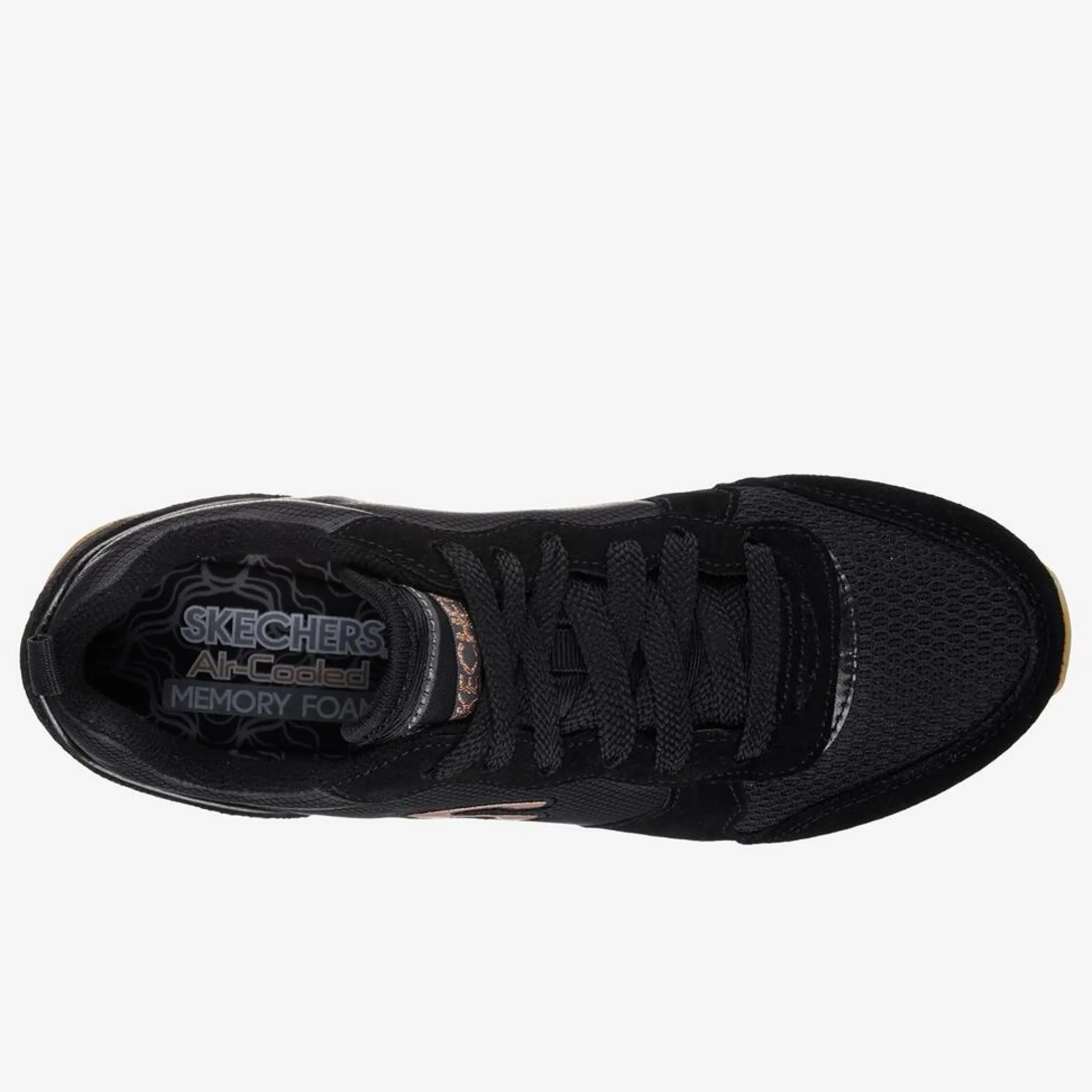 Skechers Og 85 Gold N Gurl