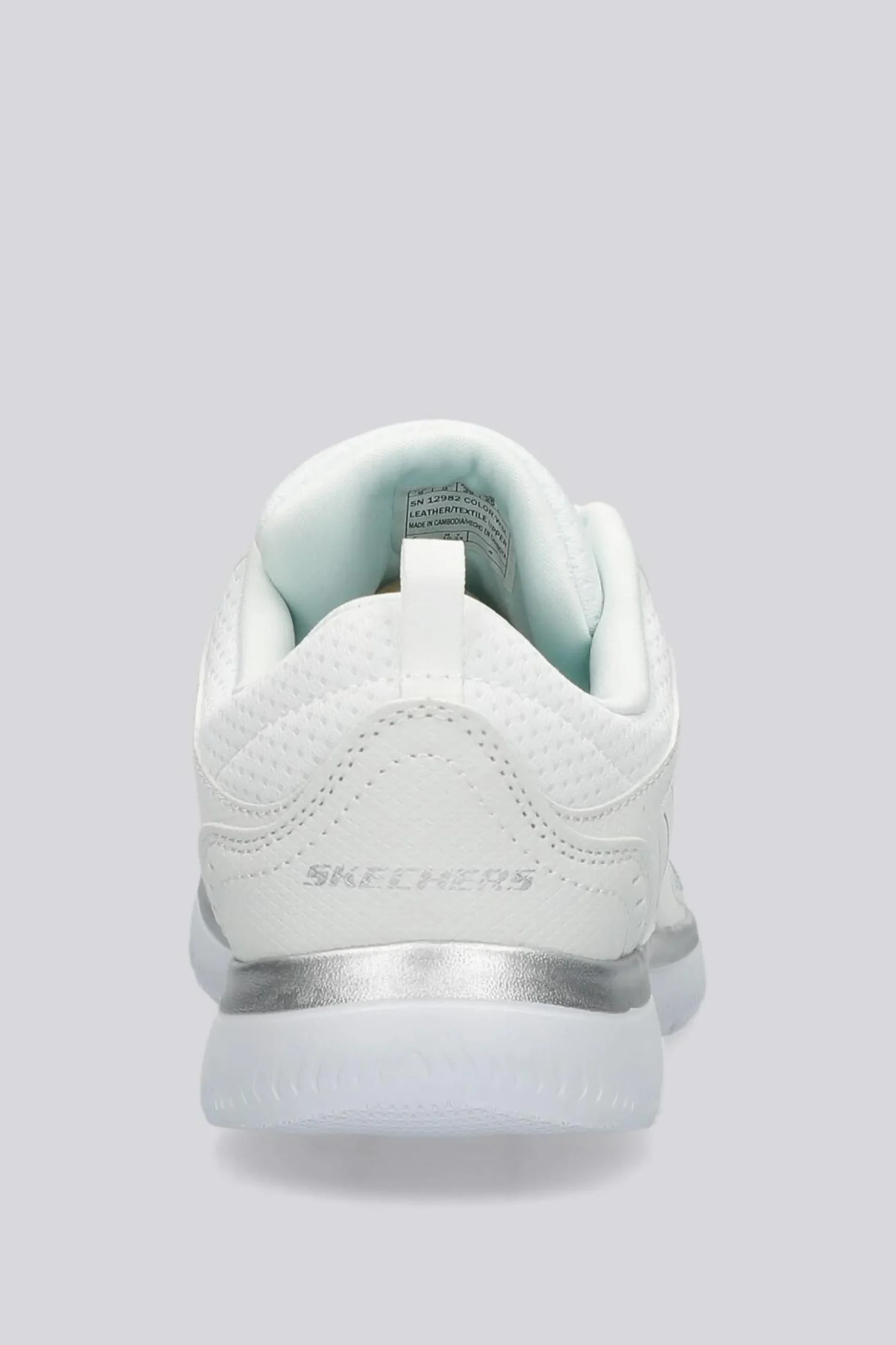 Skechers Summits Suited