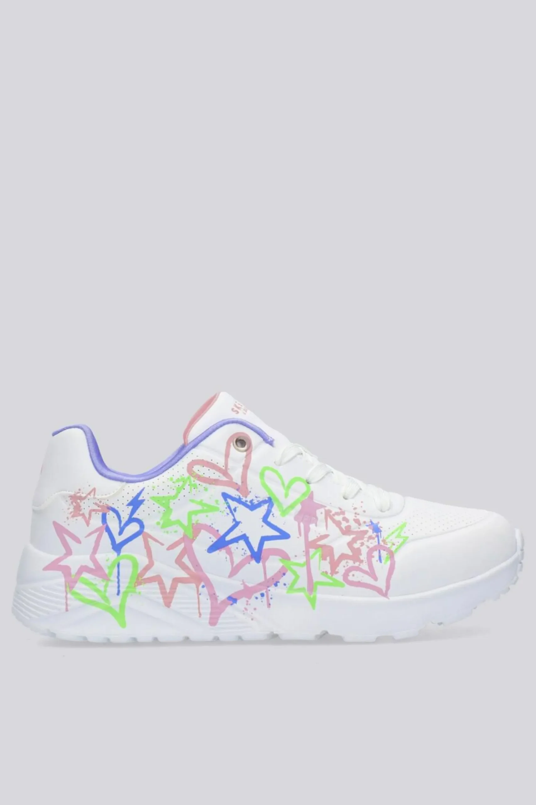 Skechers Uno Lite My Drip