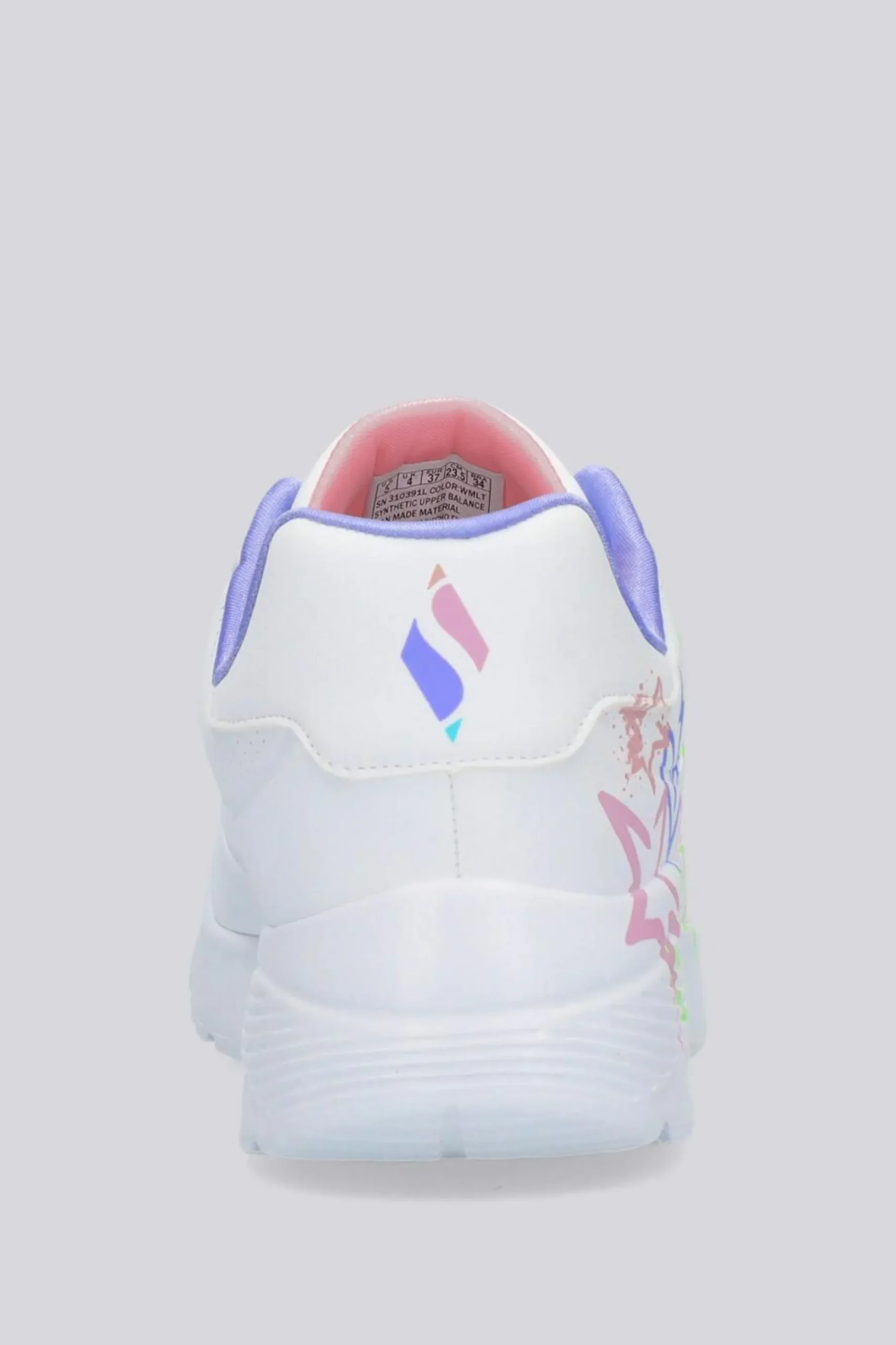 Skechers Uno Lite My Drip