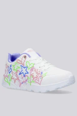 Skechers Uno Lite My Drip