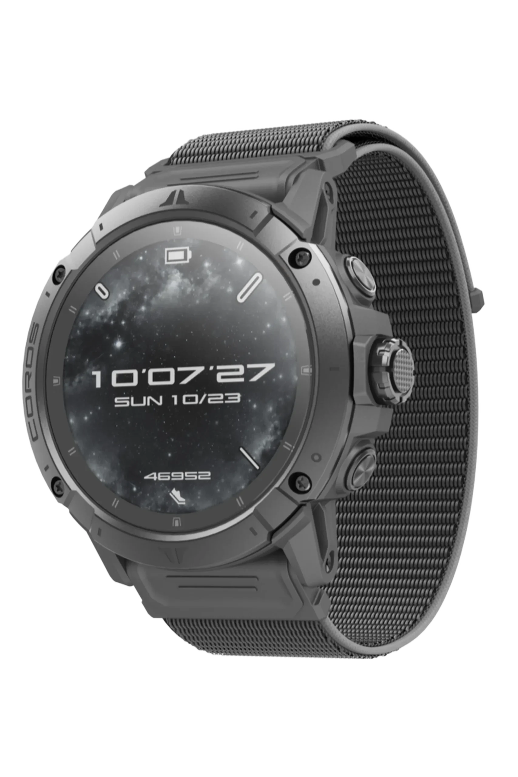 Smartwatch Coros Vertix 2s Adventure