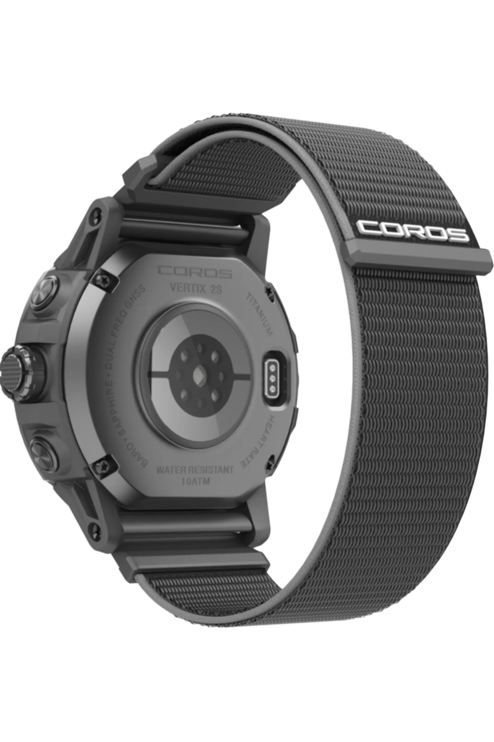 Smartwatch Coros Vertix 2s Adventure