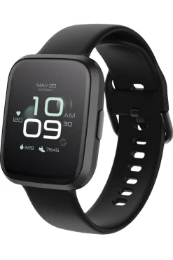 Smartwatch Forever Forevigo2 Sw-310/ Notificaciones/ Frecuencia Cardã­aca/ Negro