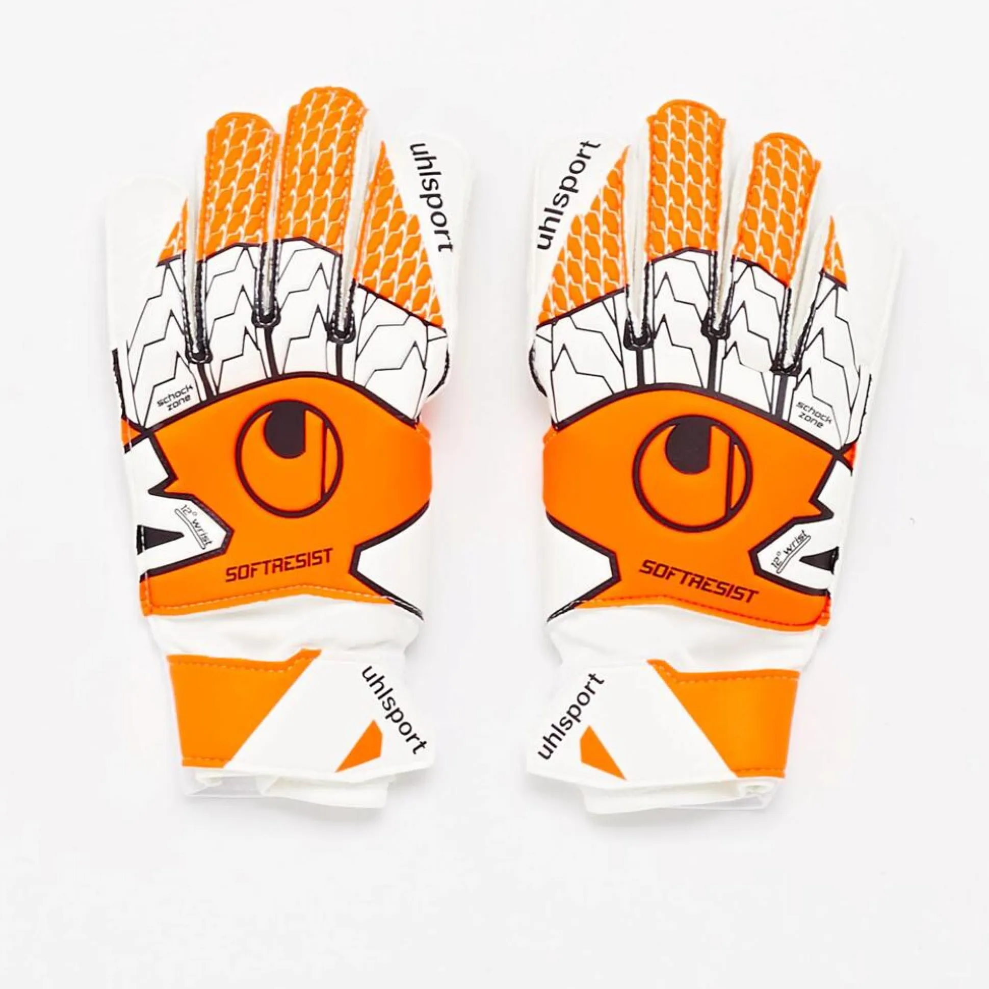 Soft Resist Cro Guantes Portero