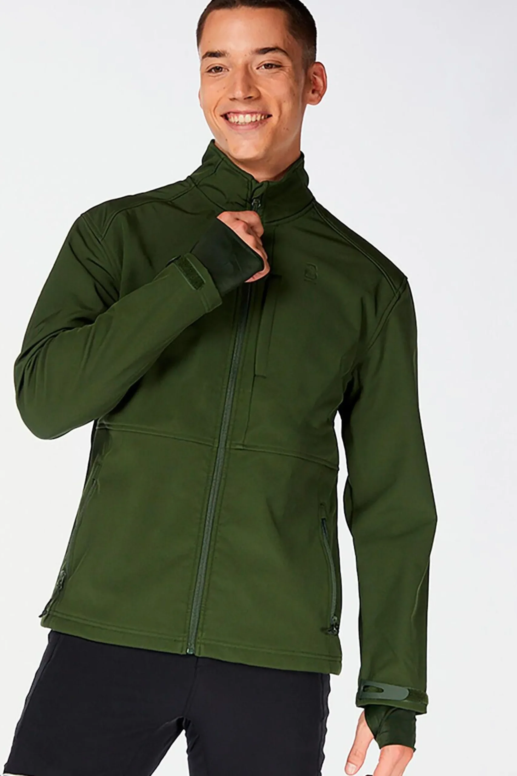 Softshell Boriken