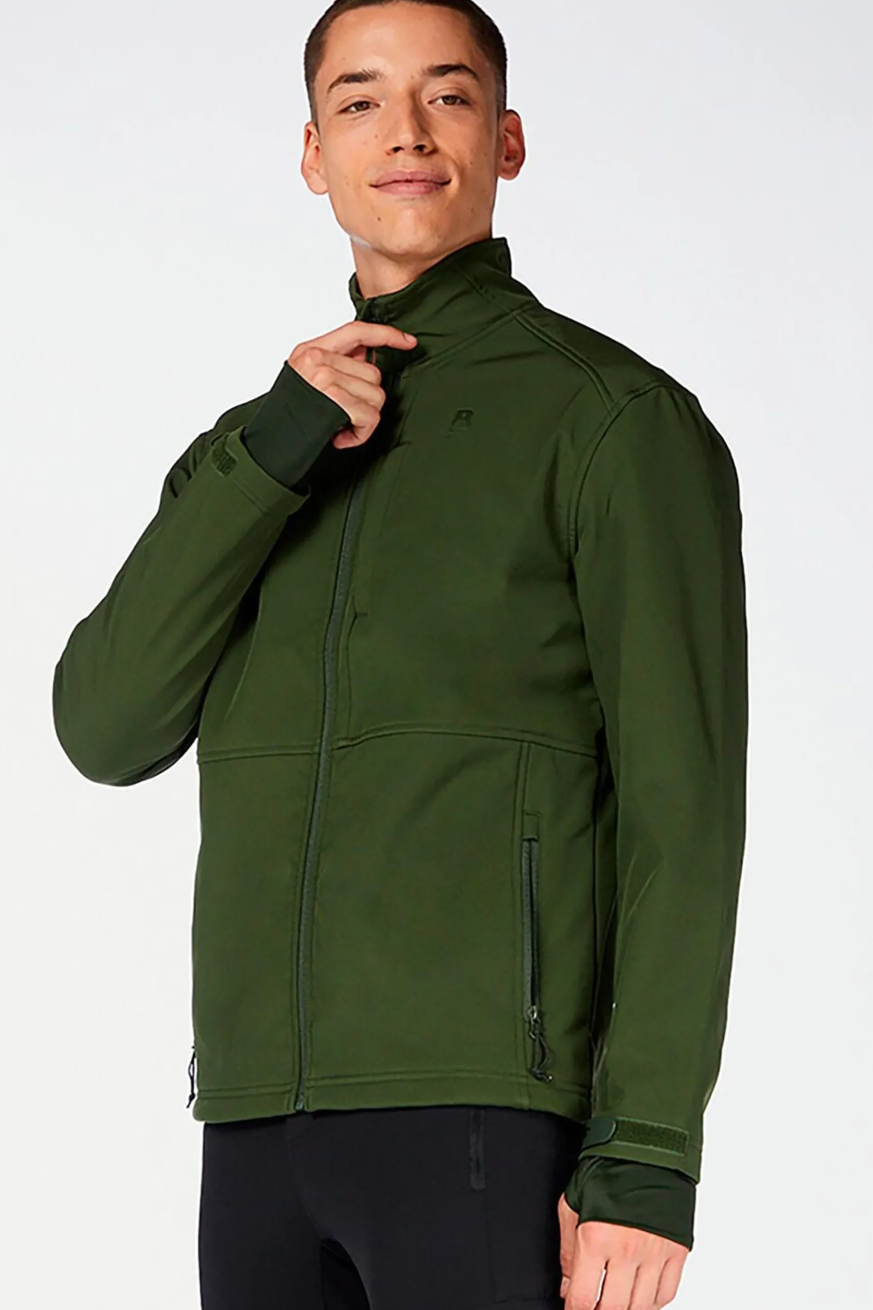 Softshell Boriken