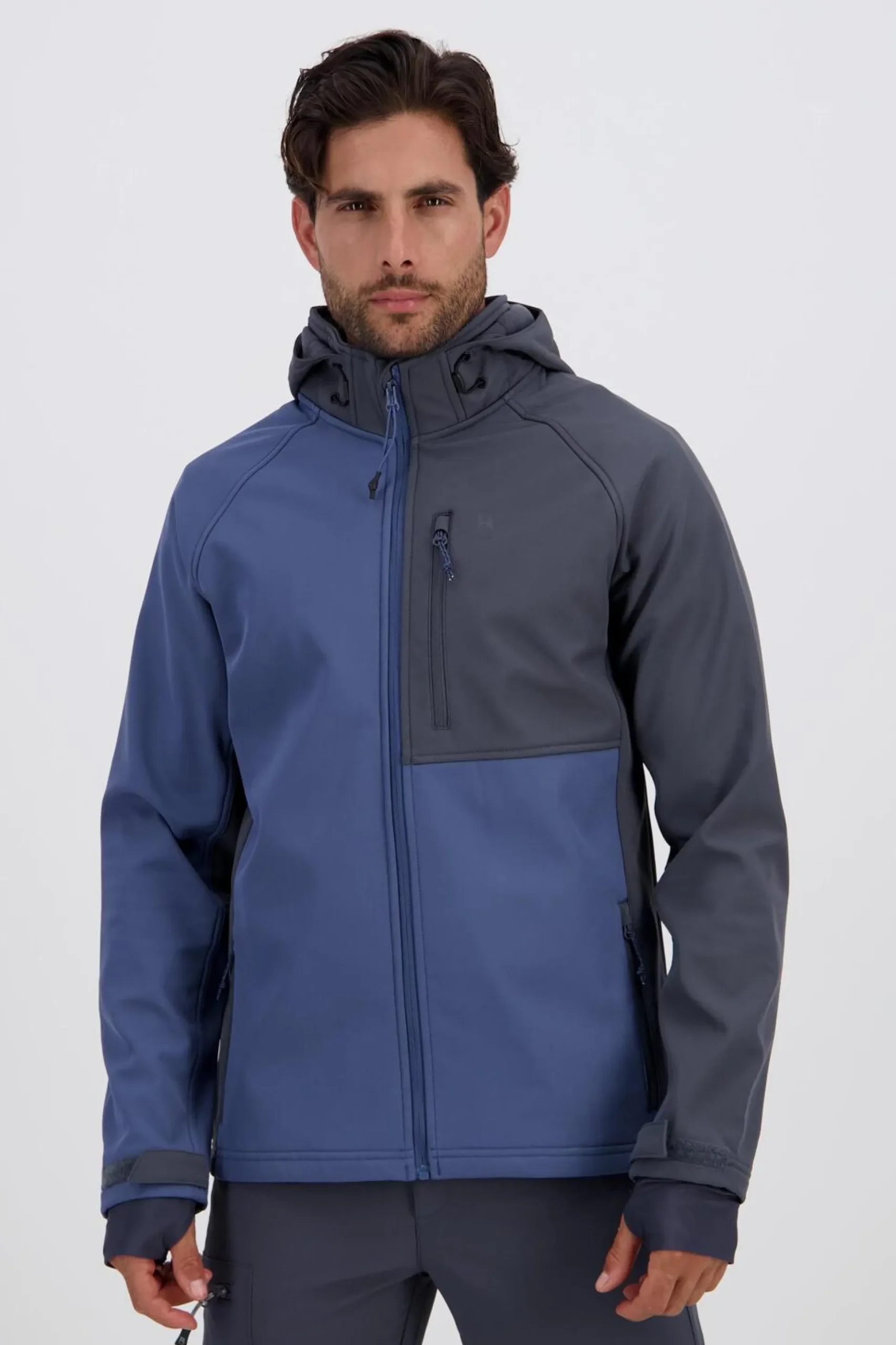Softshell Boriken