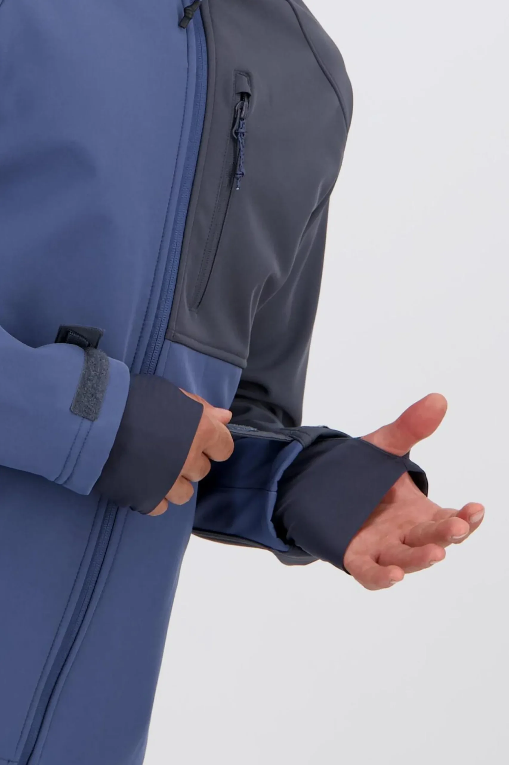 Softshell Boriken
