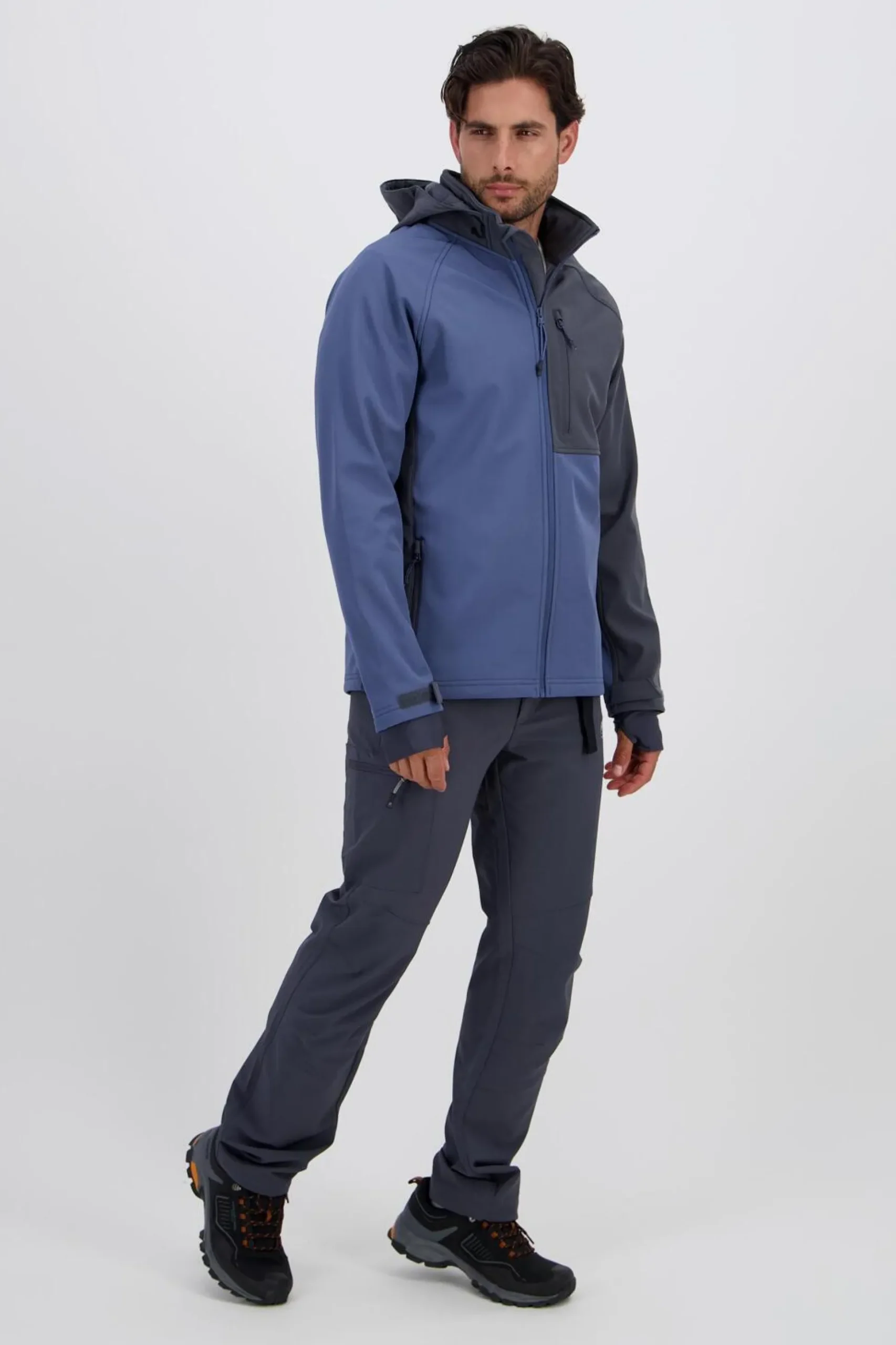 Softshell Boriken