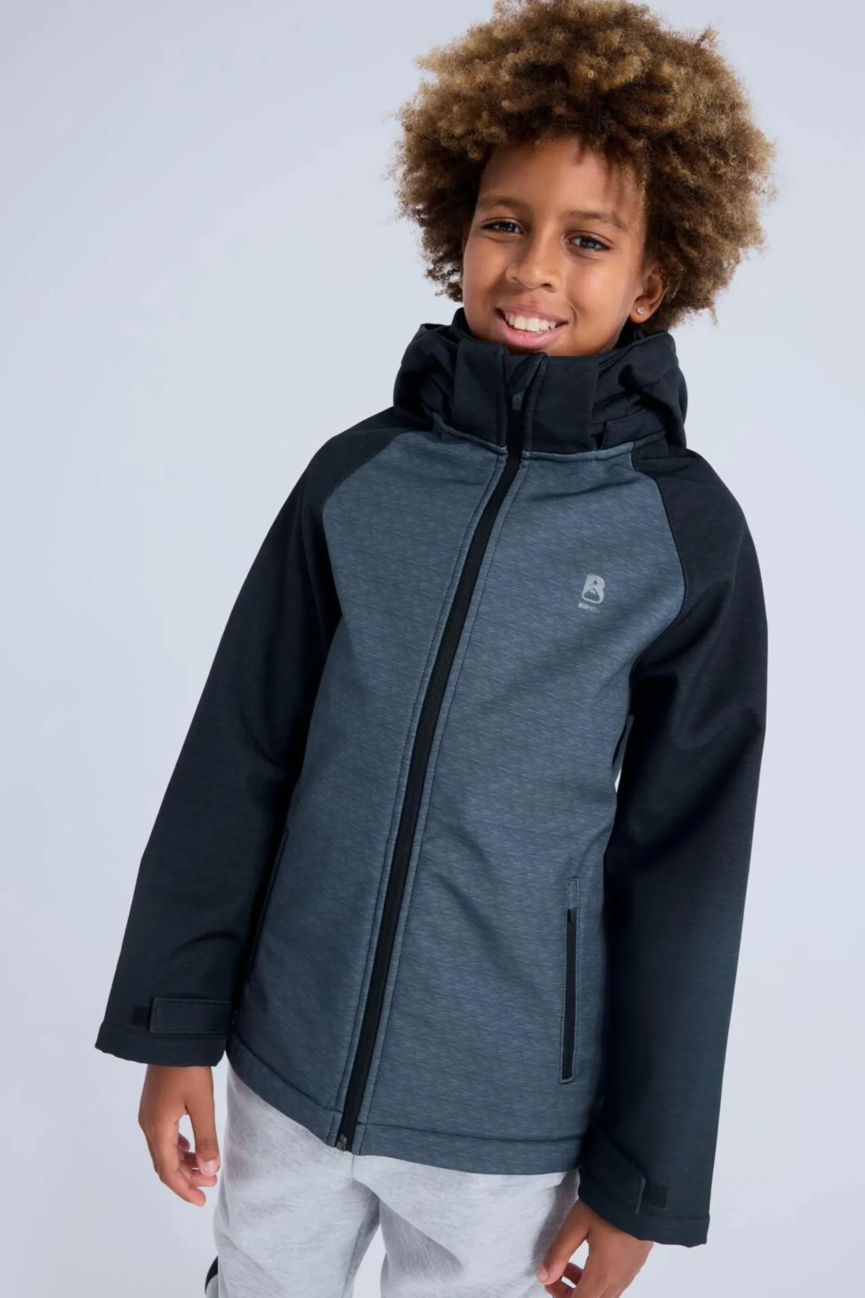 Softshell Boriken