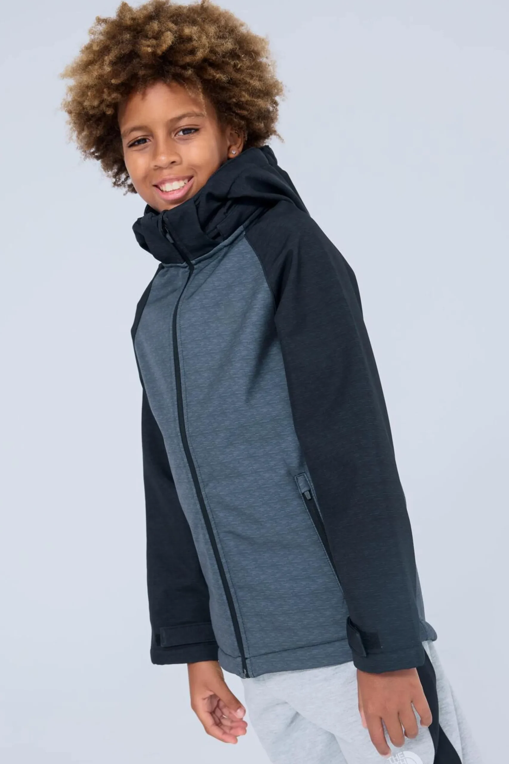 Softshell Boriken