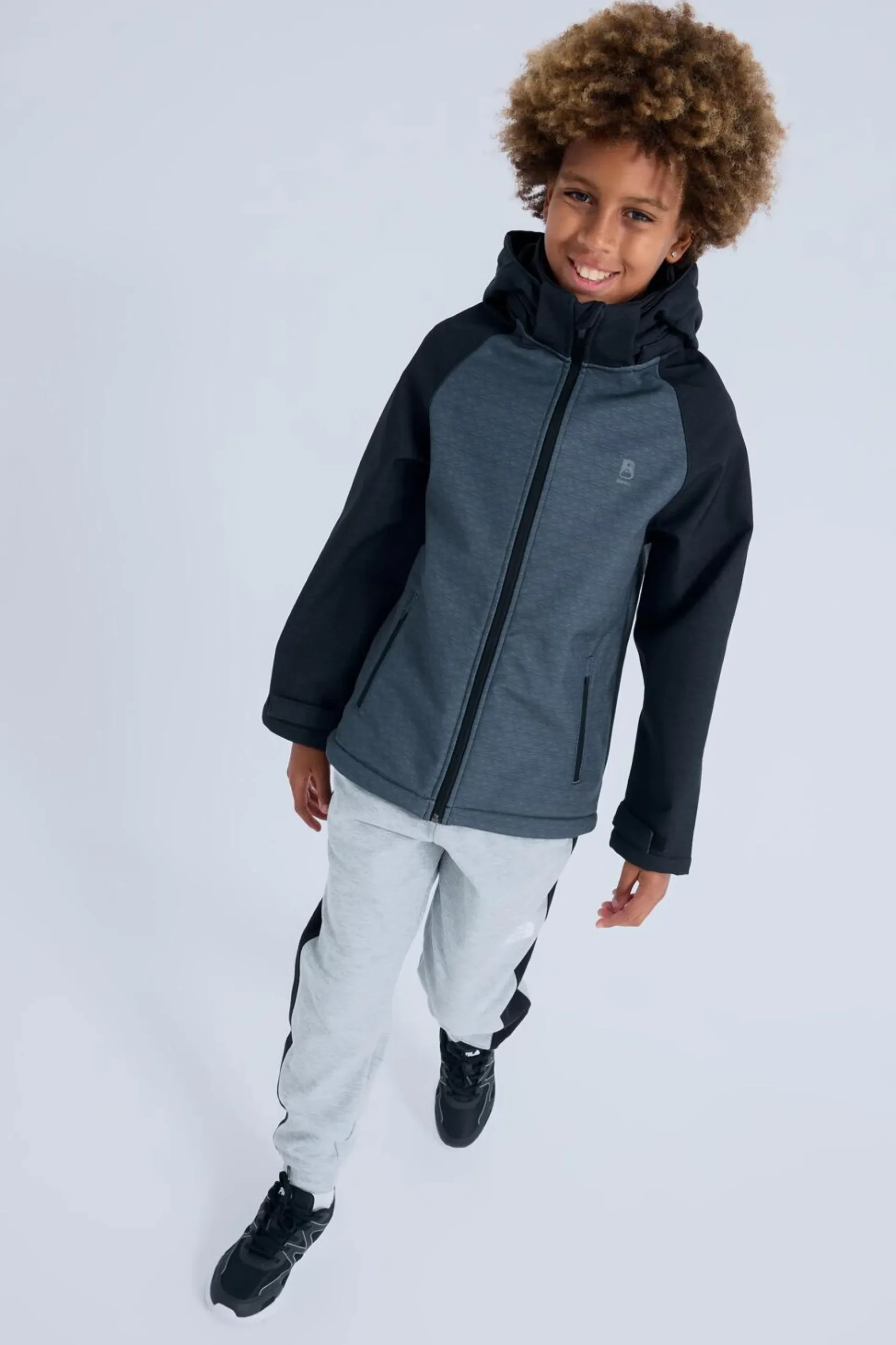 Softshell Boriken