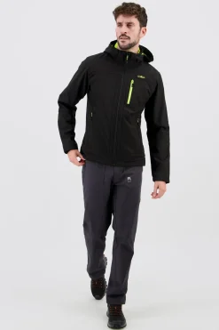 Softshell Cmp
