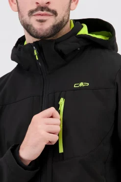Softshell Cmp