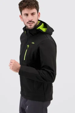 Softshell Cmp