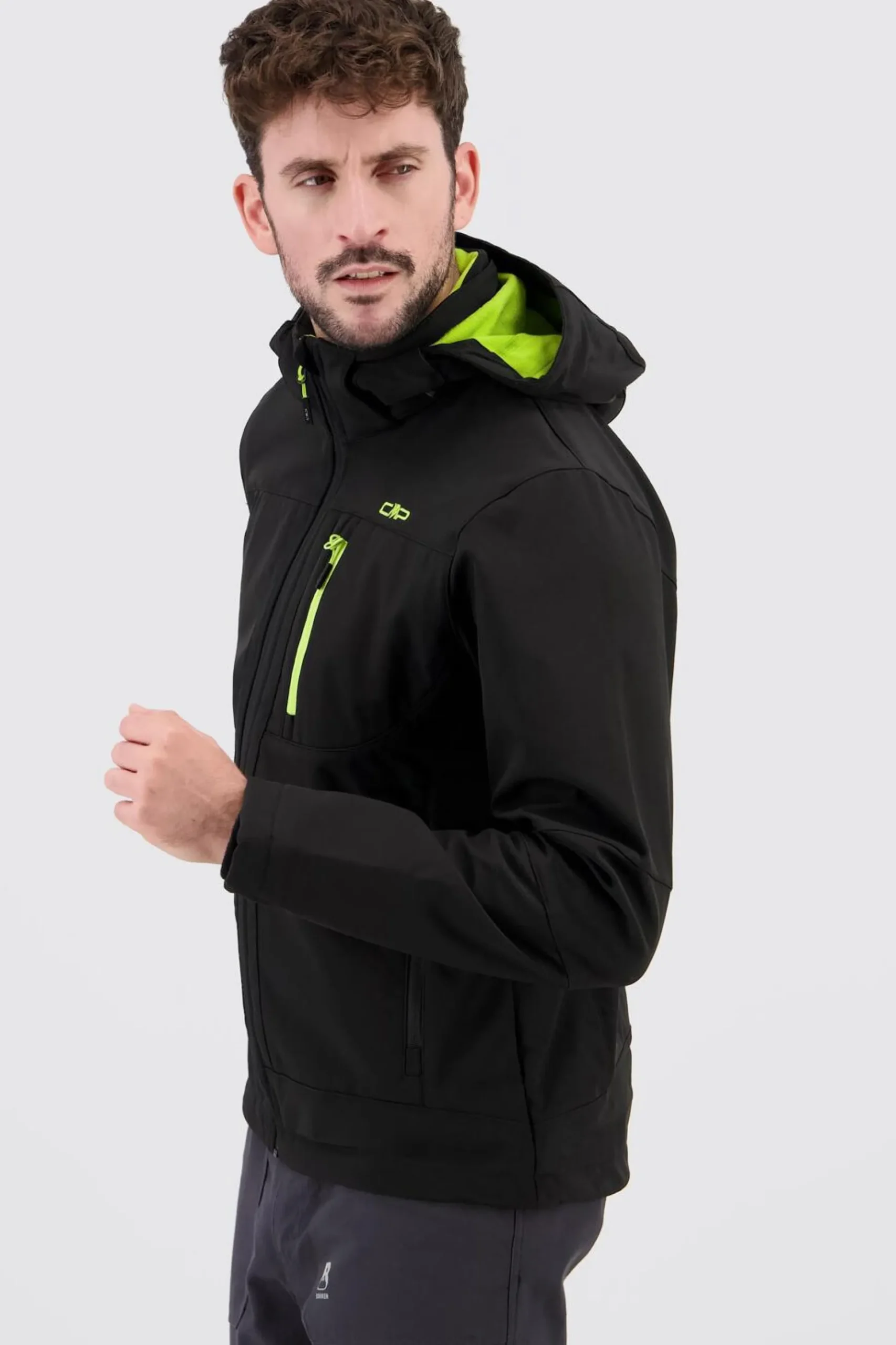 Softshell Cmp