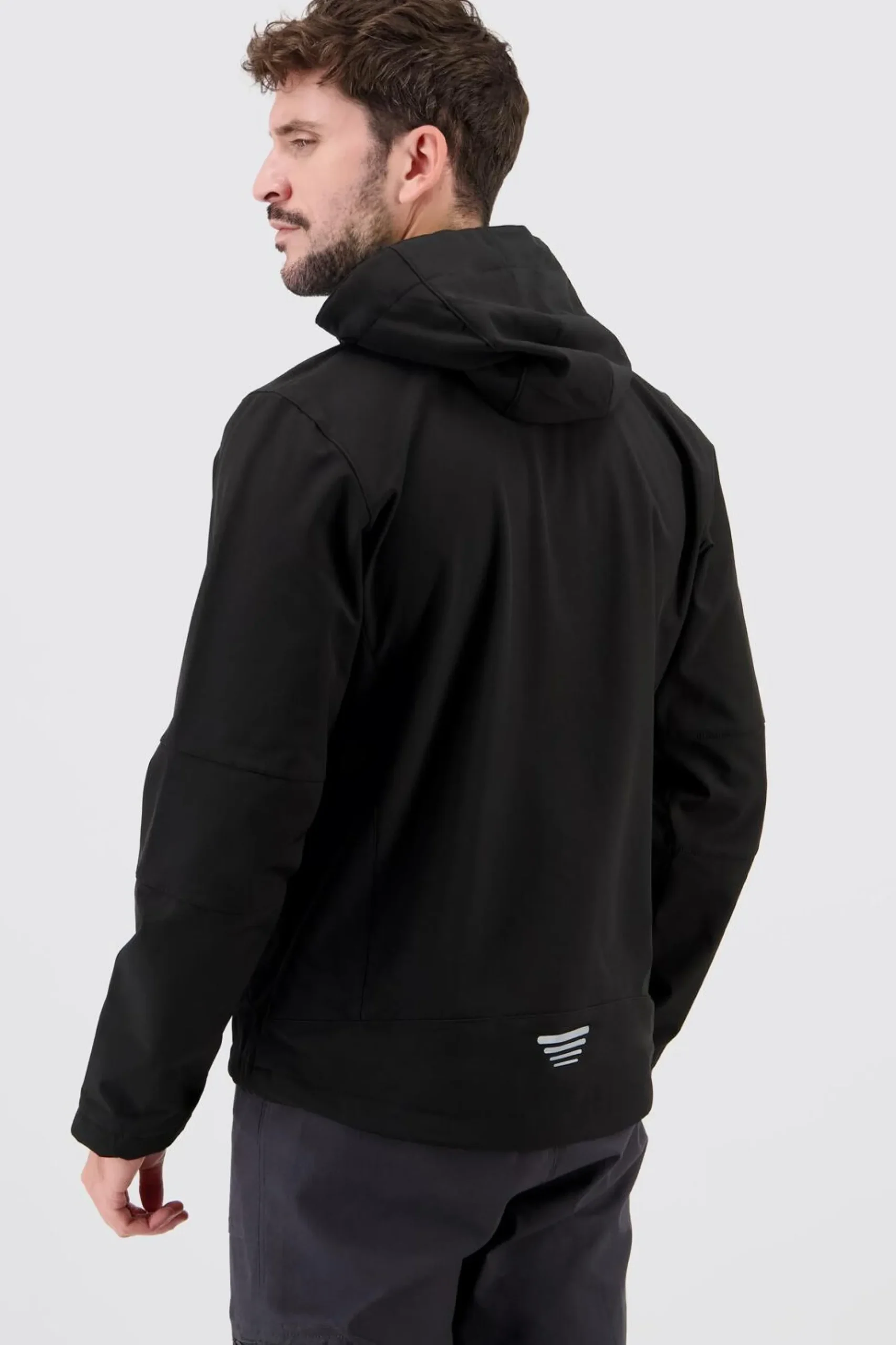 Softshell Cmp