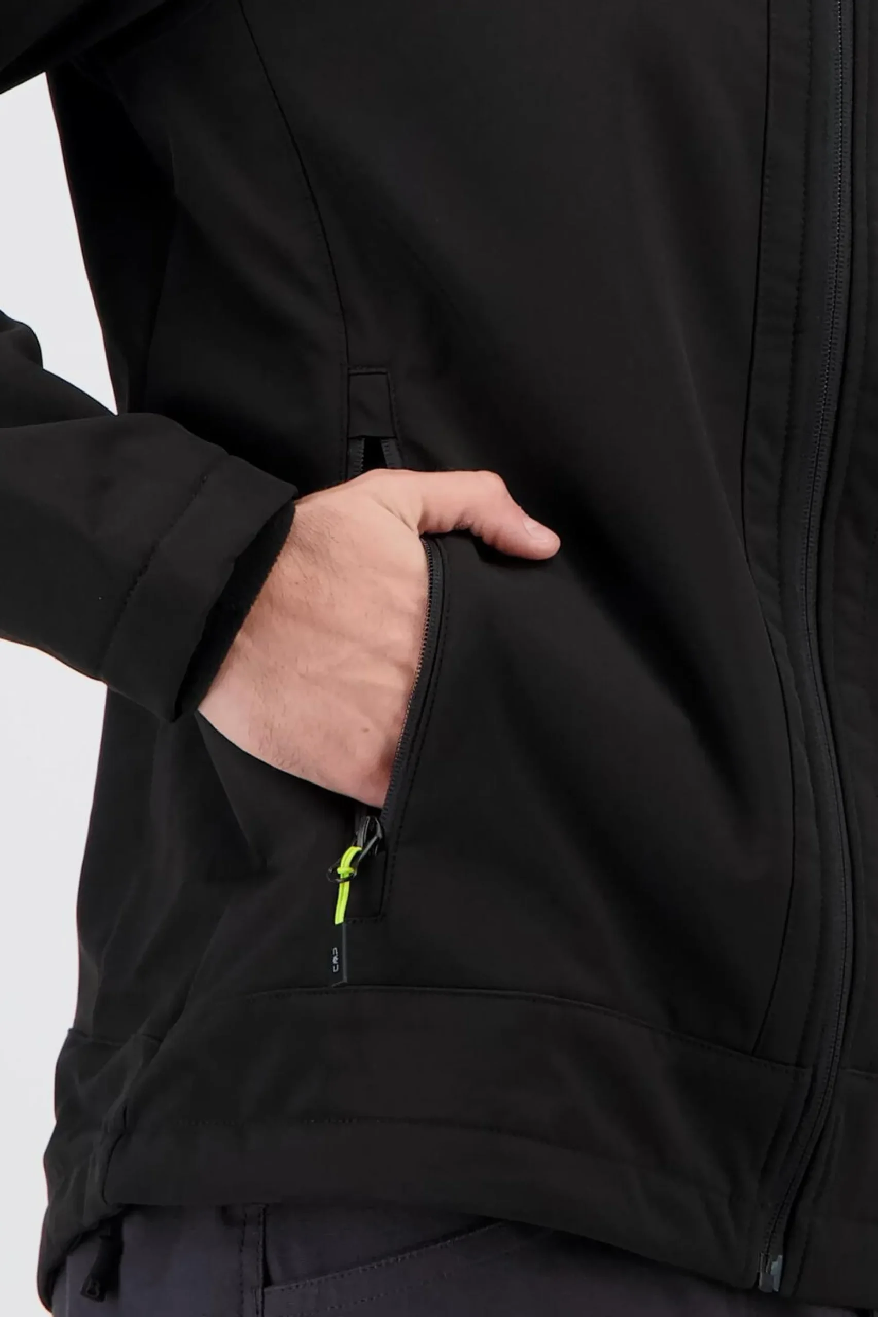 Softshell Cmp
