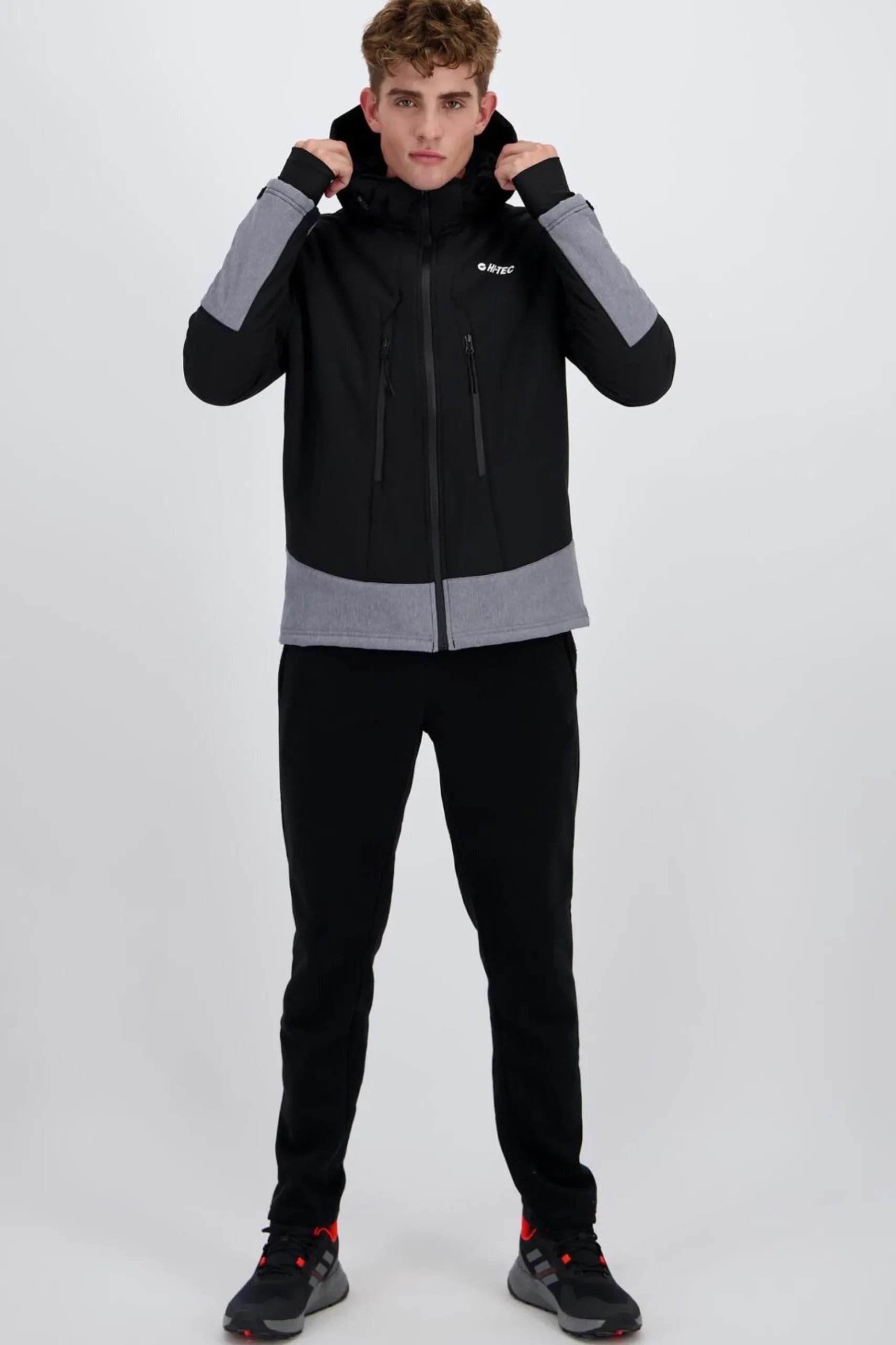 Softshell Hi-Tec