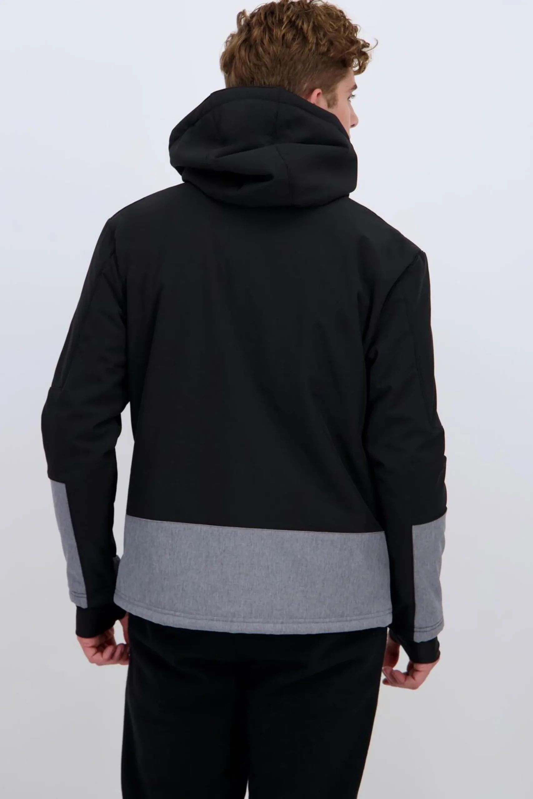 Softshell Hi-Tec