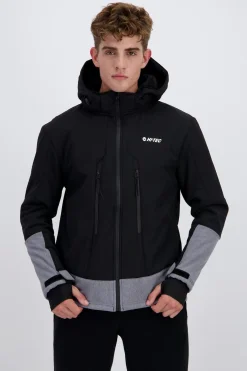 Softshell Hi-Tec