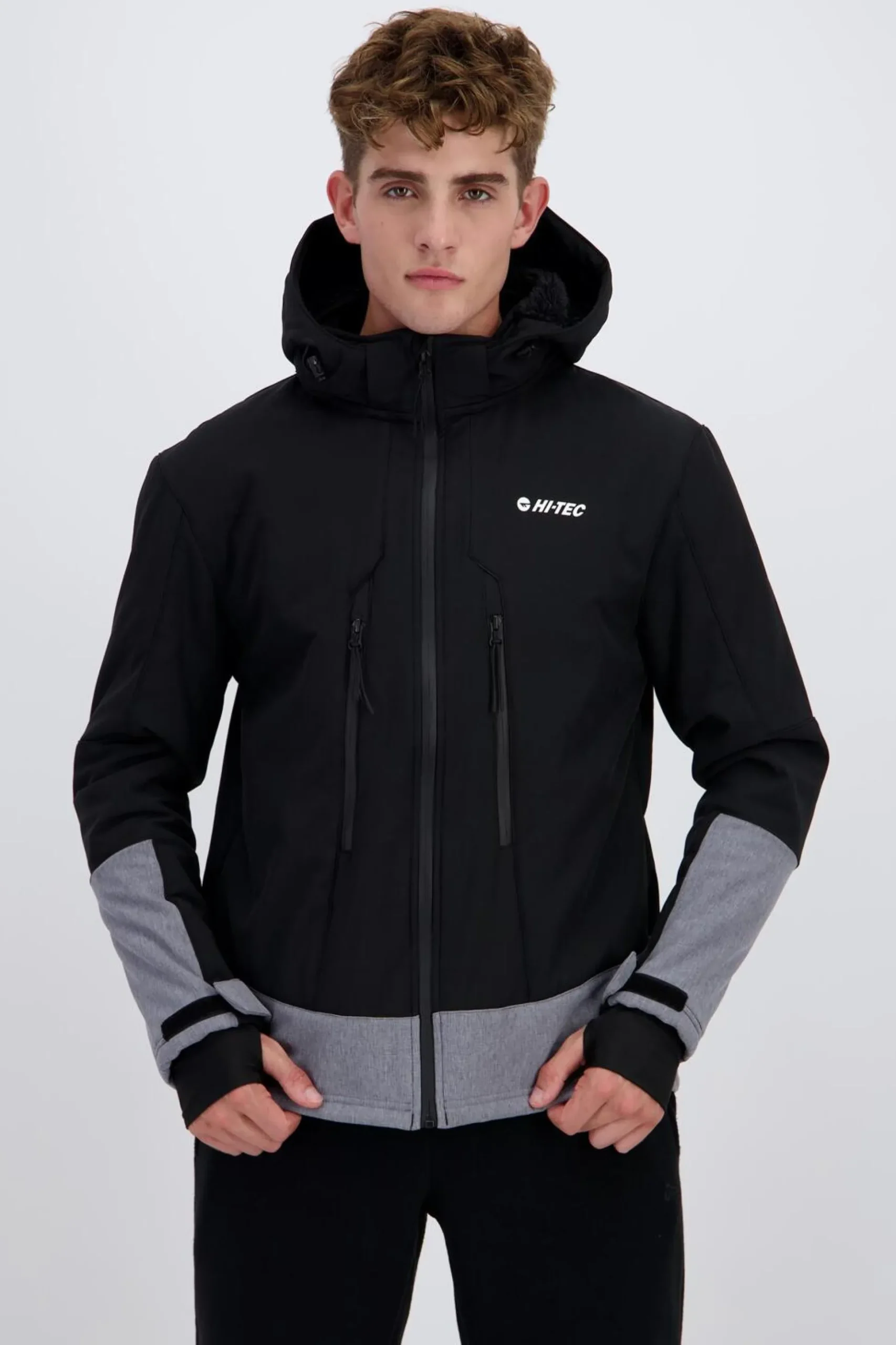 Softshell Hi-Tec
