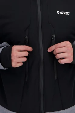 Softshell Hi-Tec