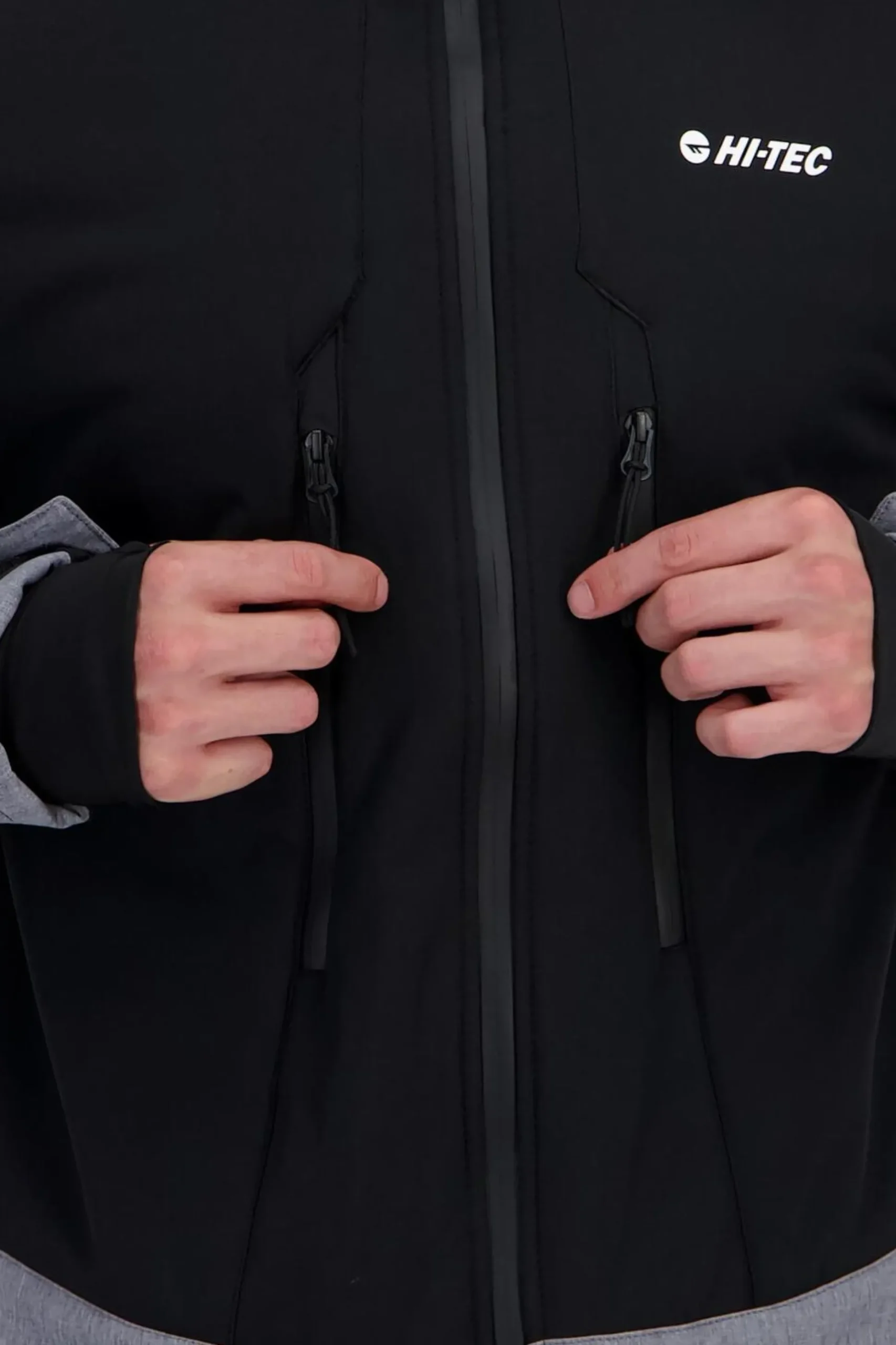 Softshell Hi-Tec