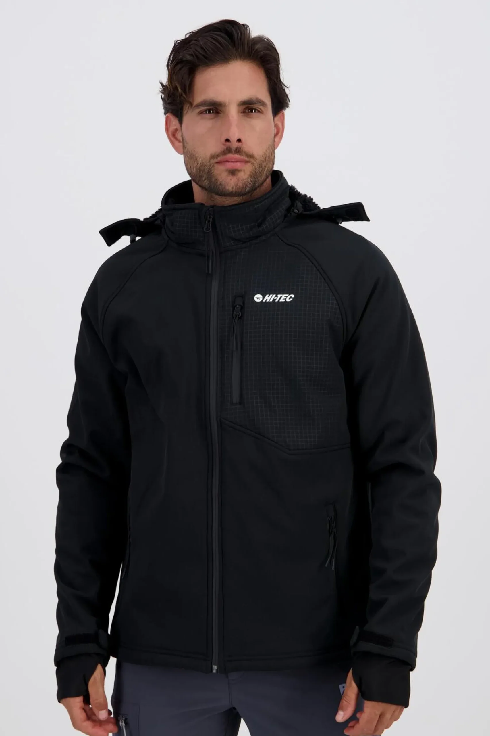 Softshell Hi-Tec