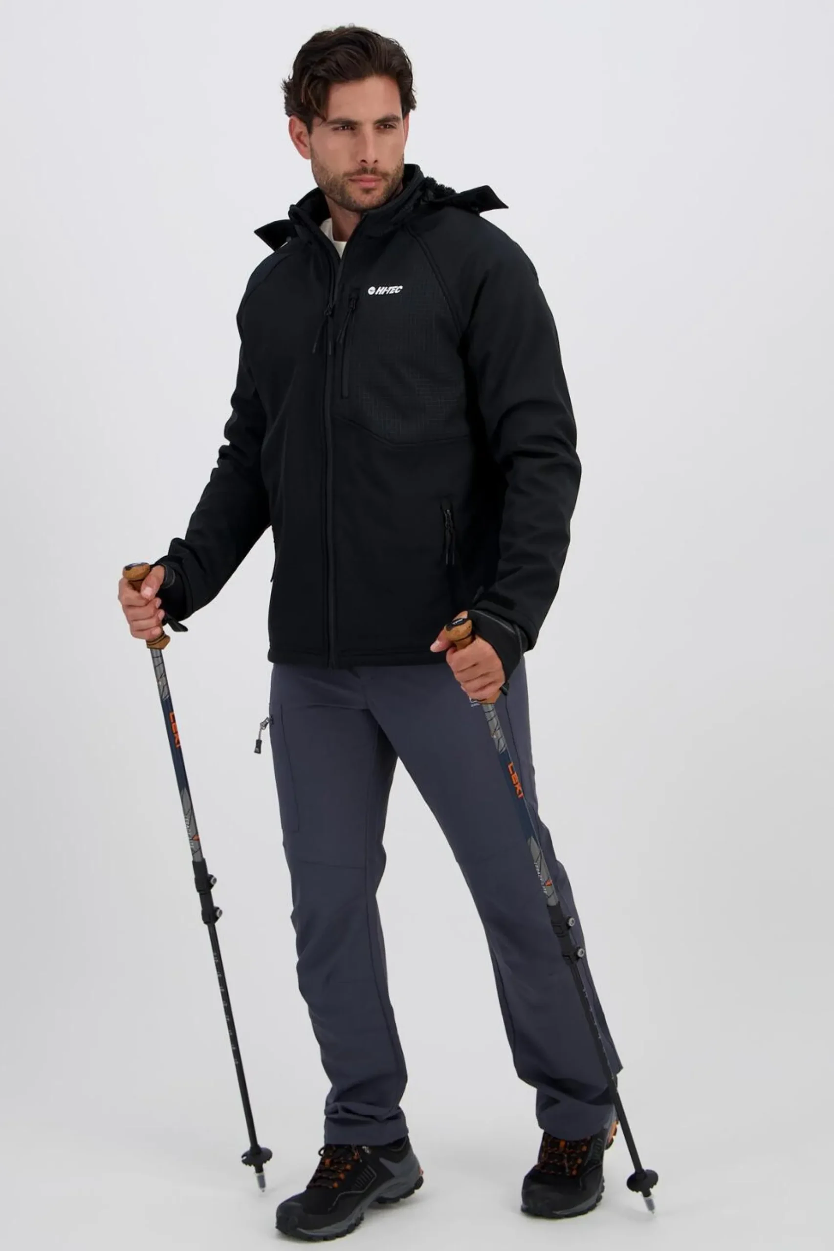 Softshell Hi-Tec