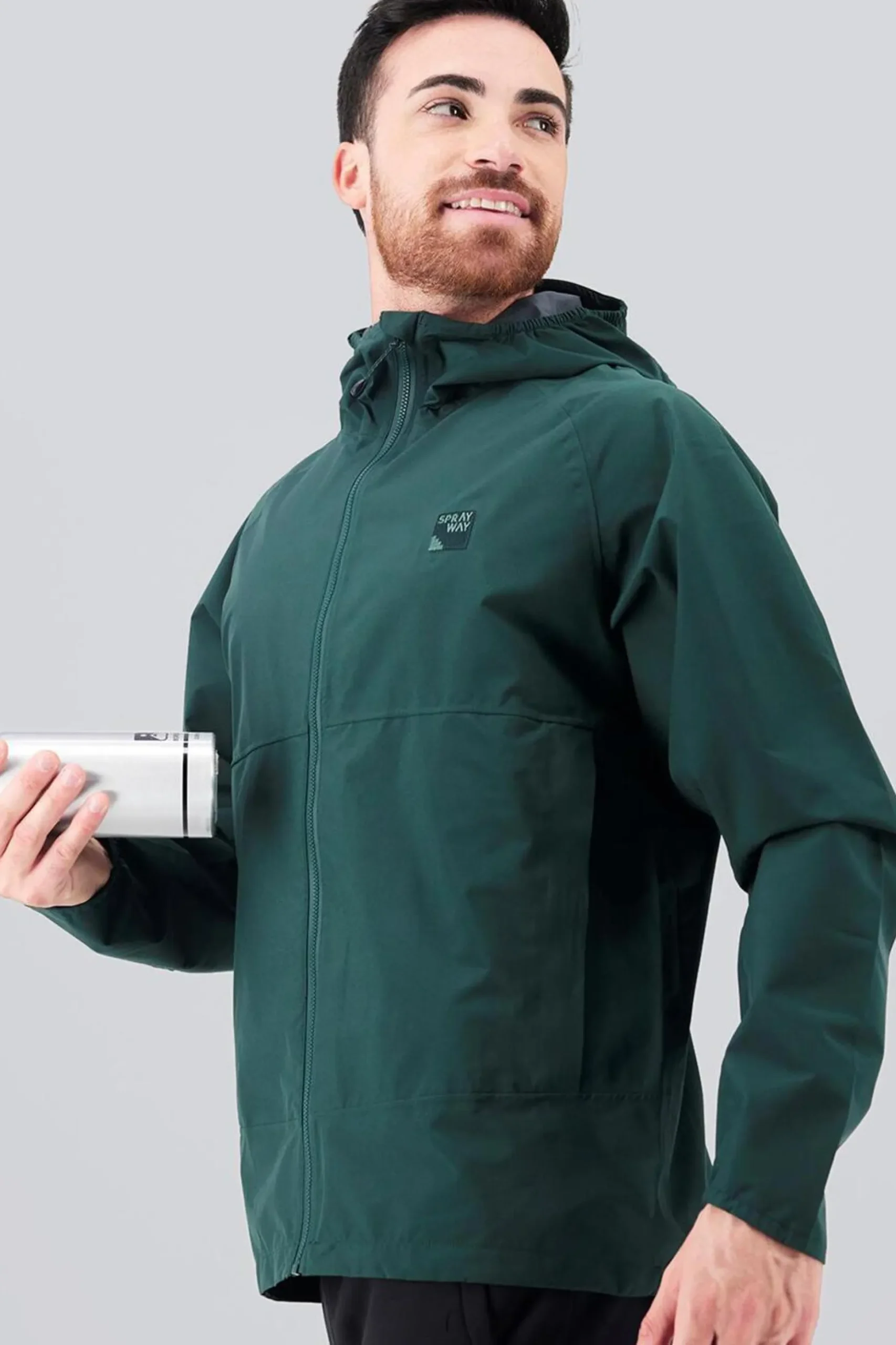 Sprayway Vectis