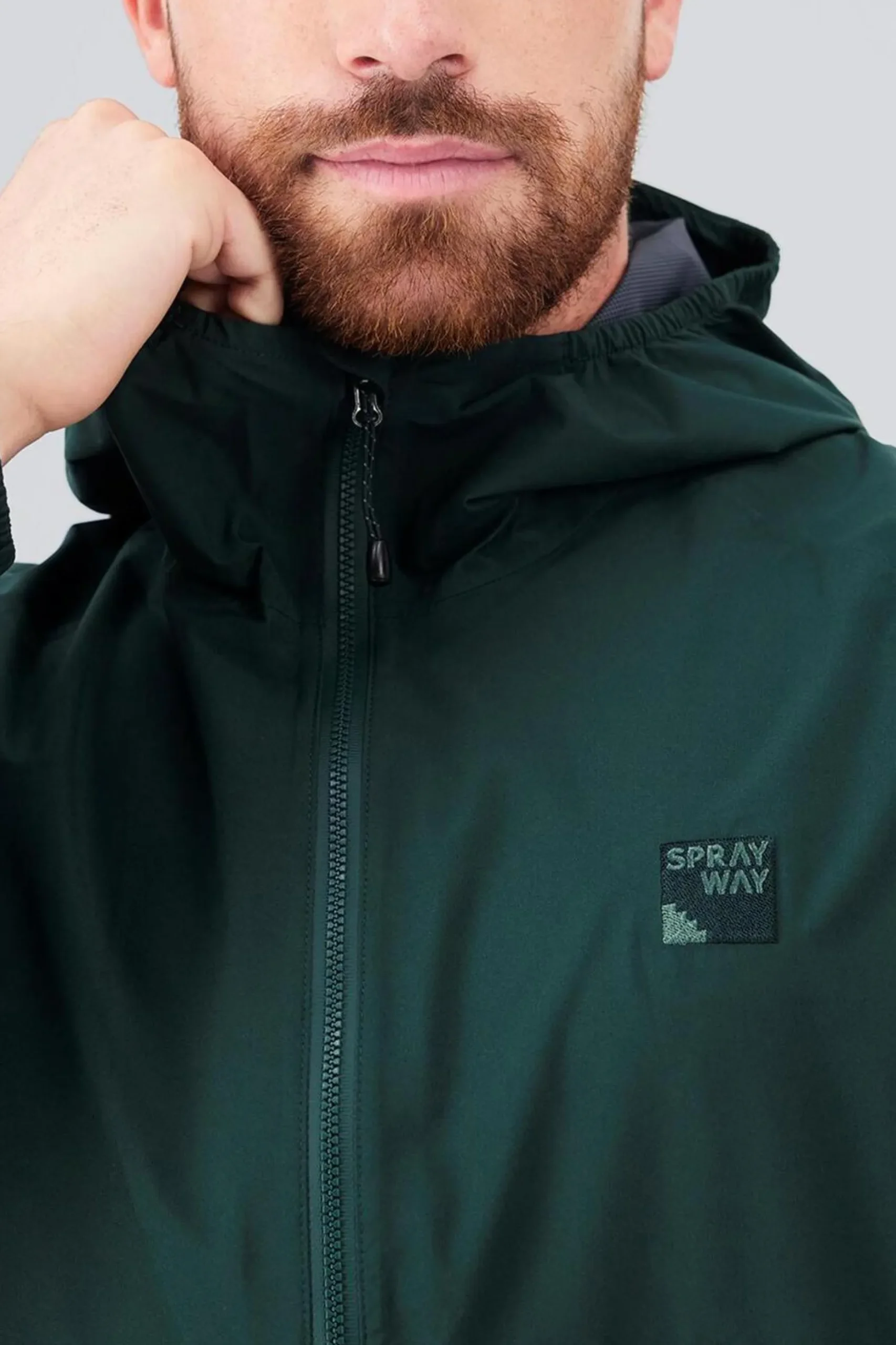 Sprayway Vectis
