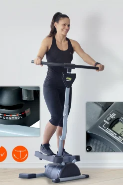 Stepper Bonplus Bp