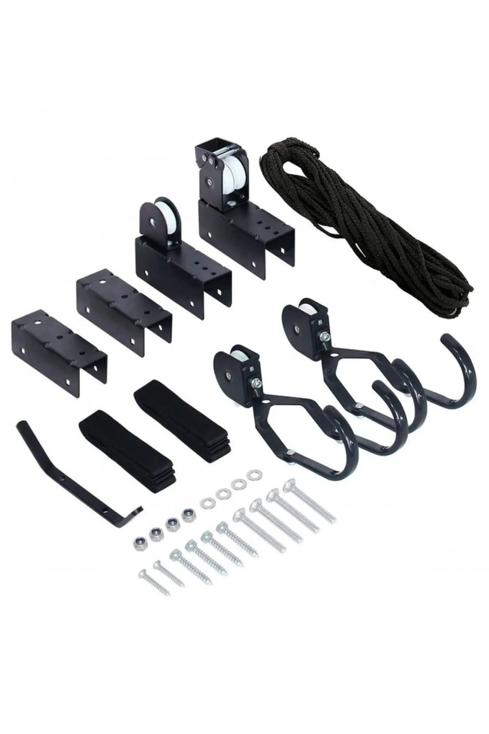 Suporte De Teto Para Kayaks
