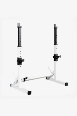 Suportes Ajustáveis Fitness Tech