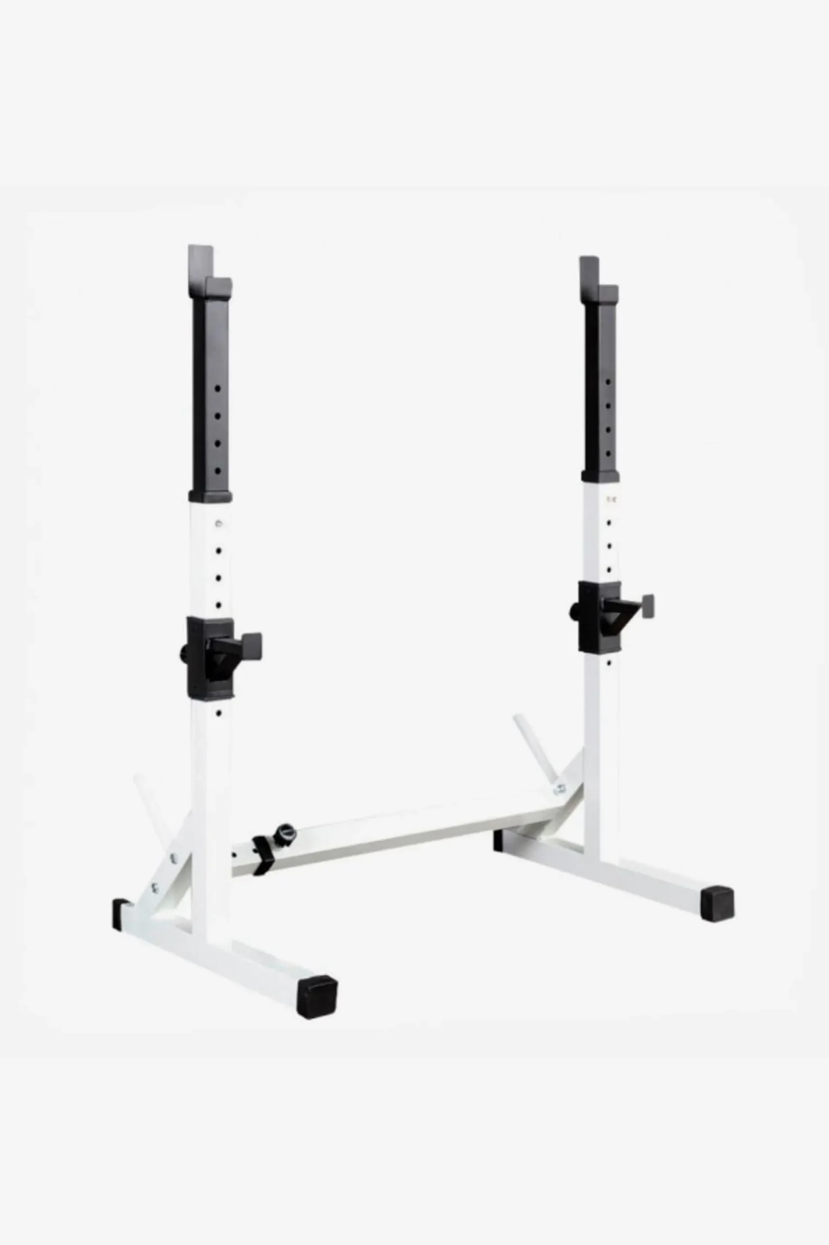Suportes Ajustáveis Fitness Tech