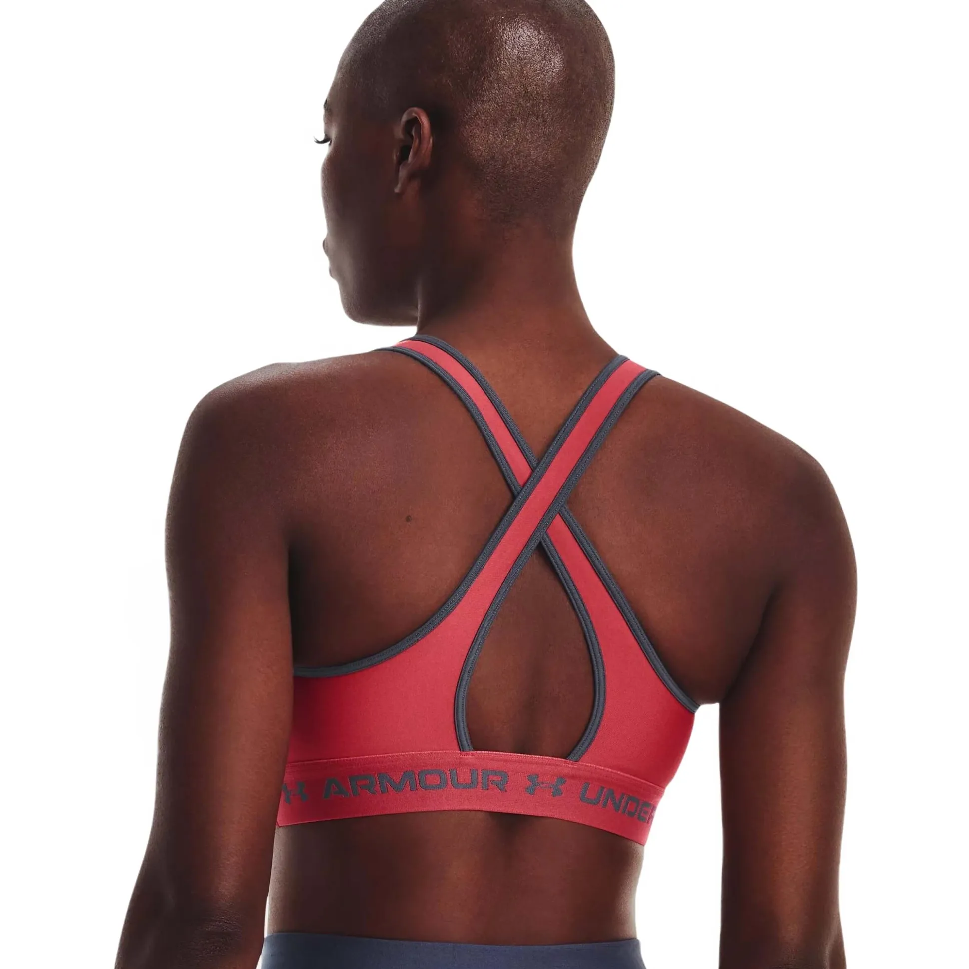 Sutiã Under Armour Crossback