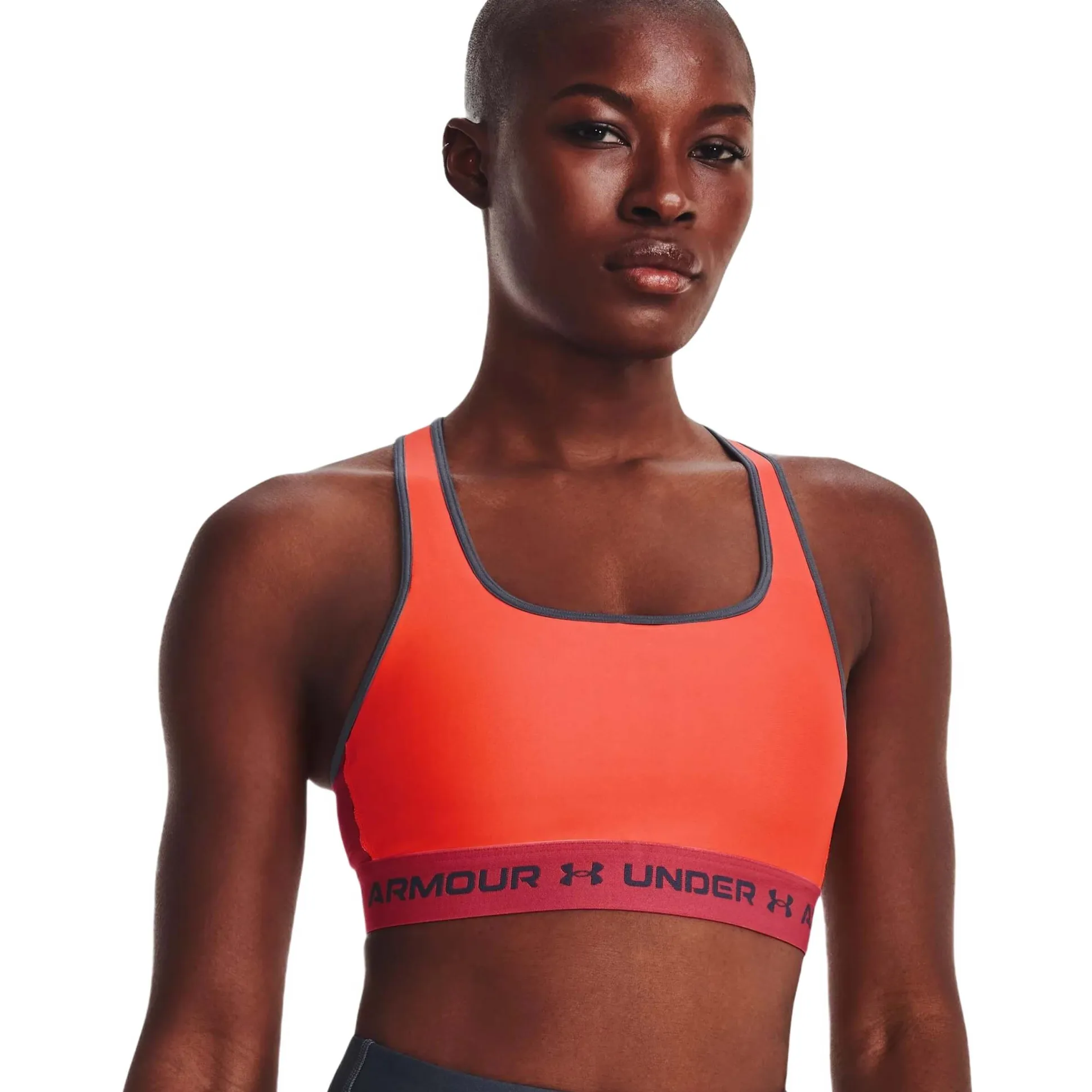 Sutiã Under Armour Crossback