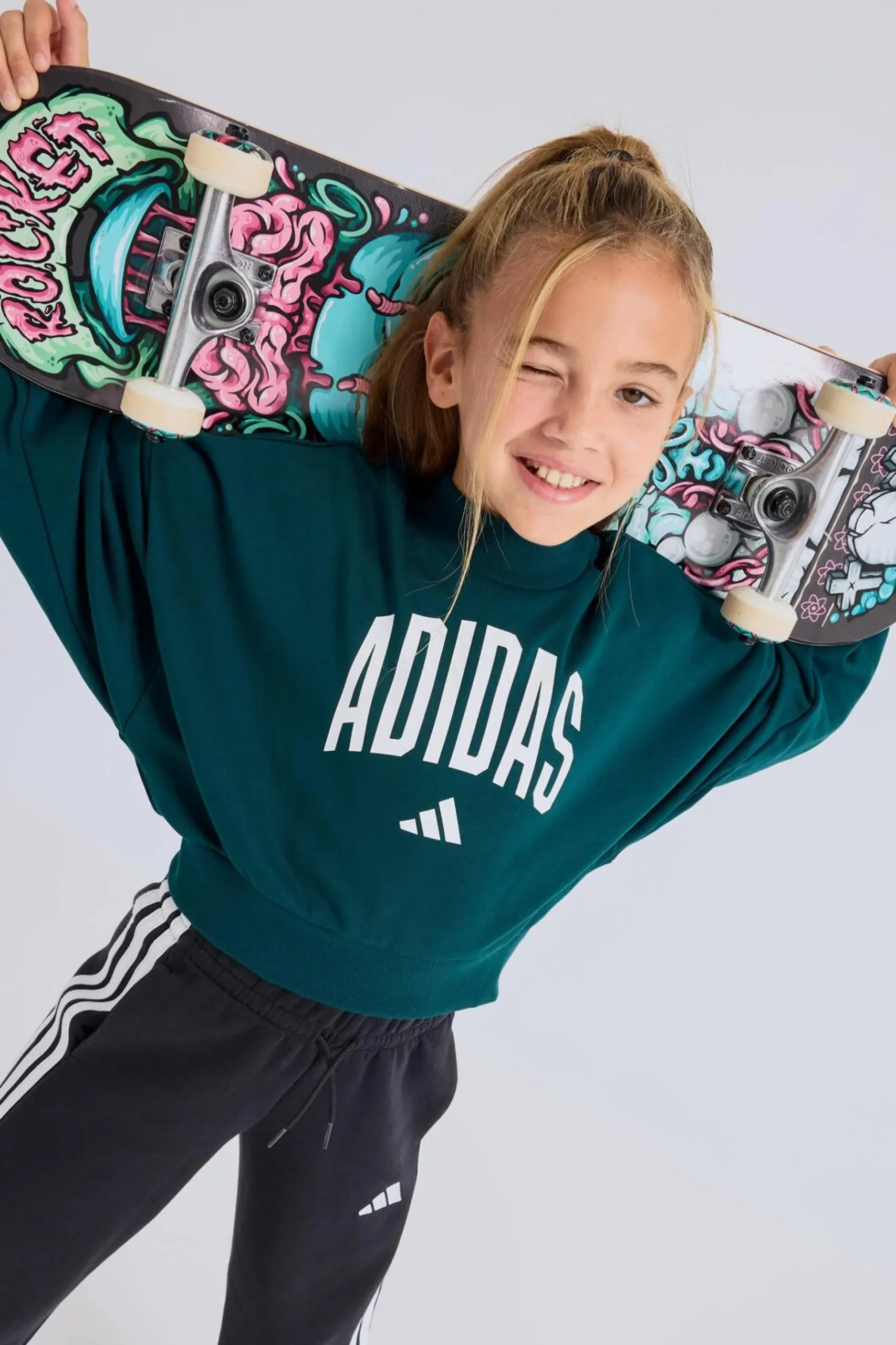 Sweat adidas