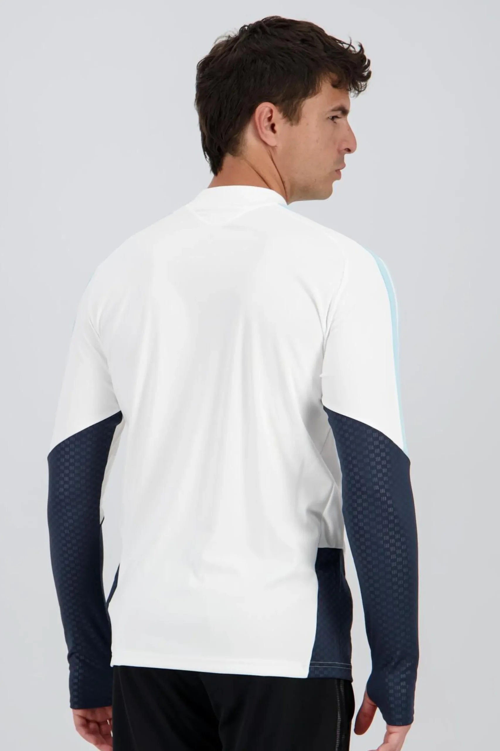 Sweat Argentina Mundial 2026