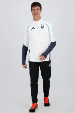 Sweat Argentina Mundial 2026