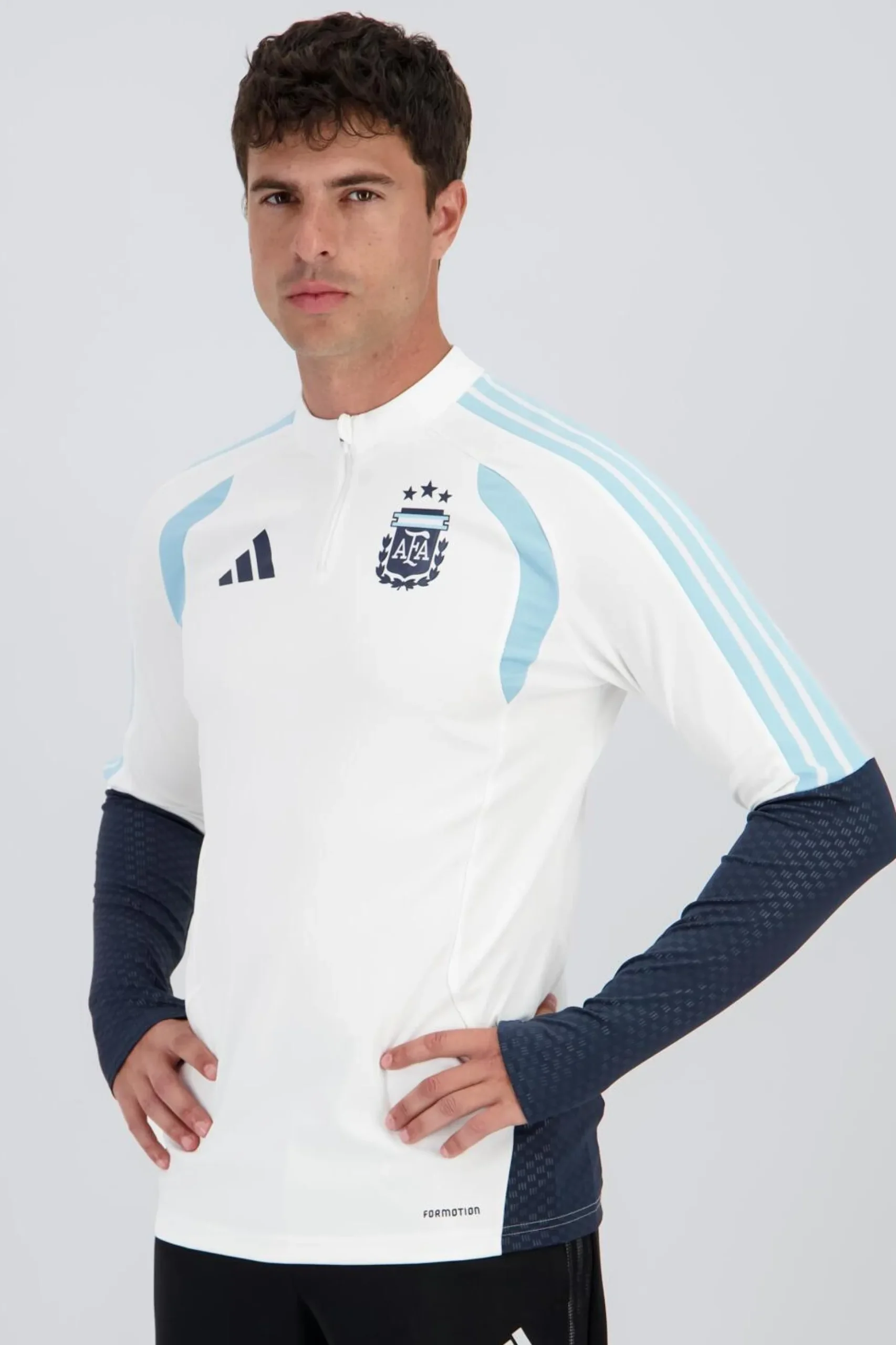 Sweat Argentina Mundial 2026