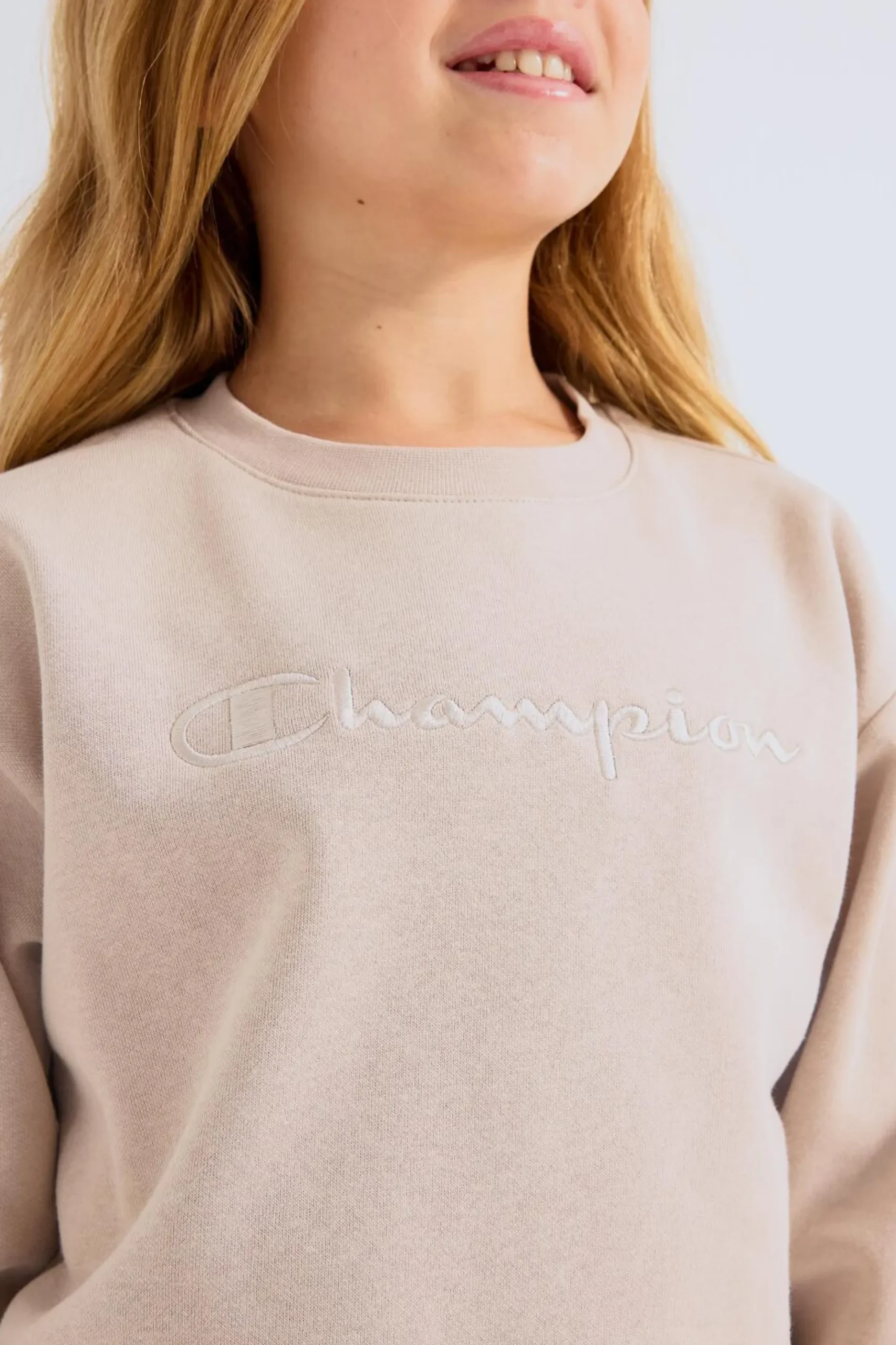 Sweat Champion